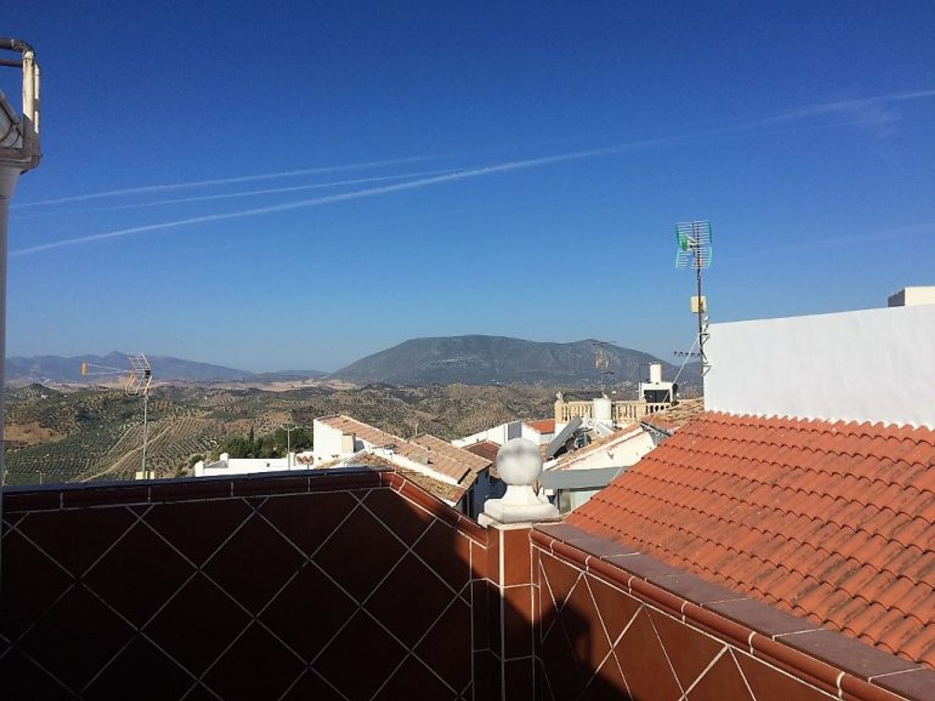 House in Olvera, Andalucía 10735802