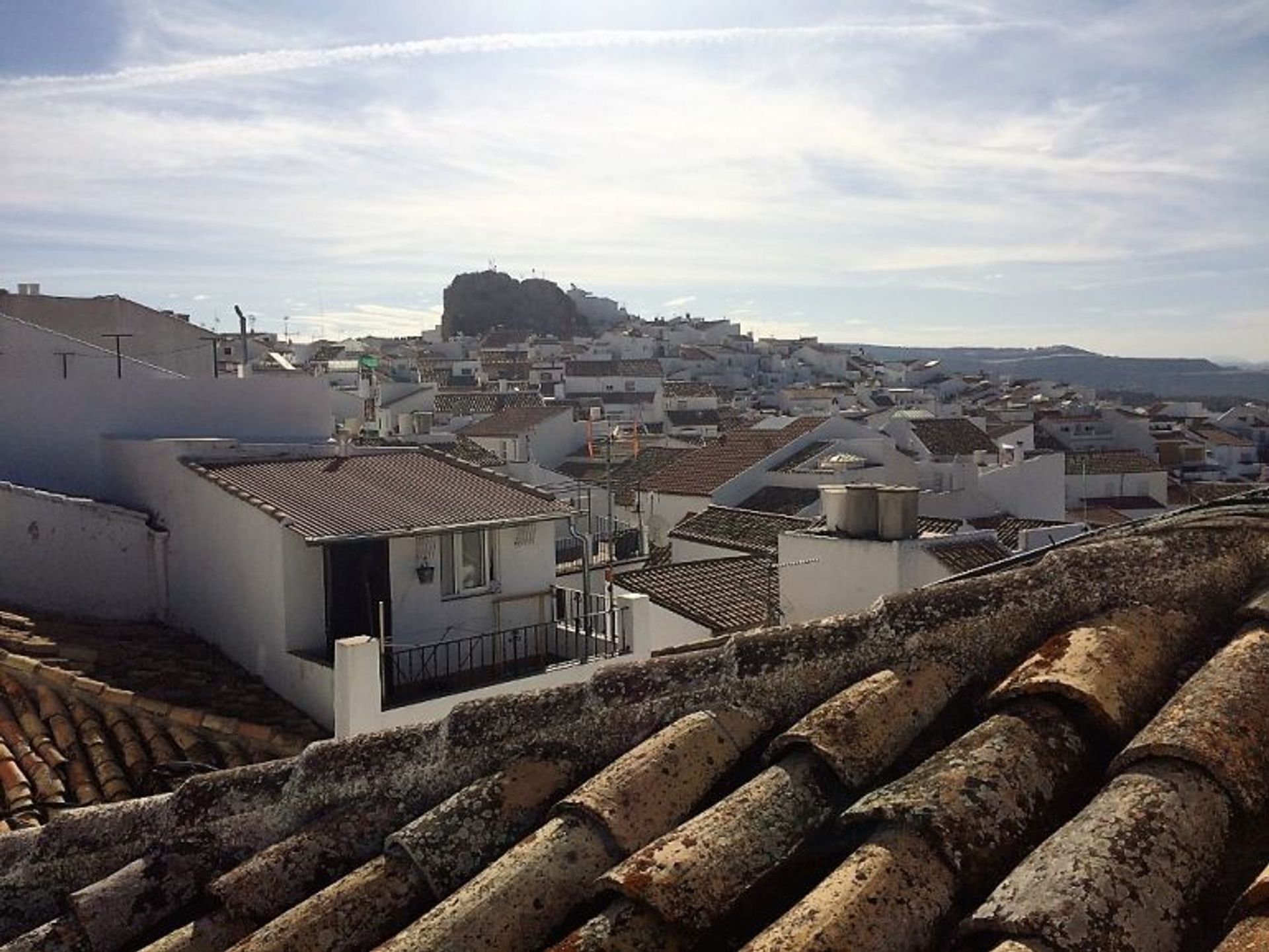 House in Olvera, Andalucía 10735802