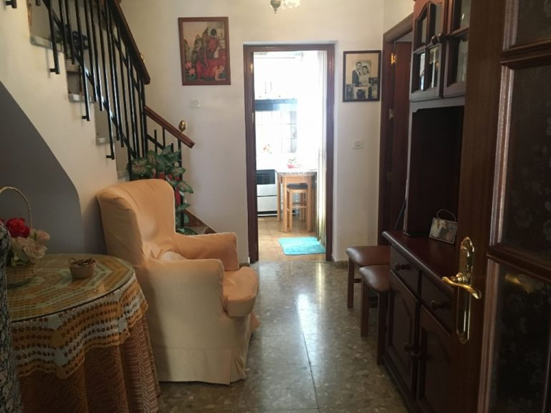 rumah dalam Olvera, Andalusia 10735805