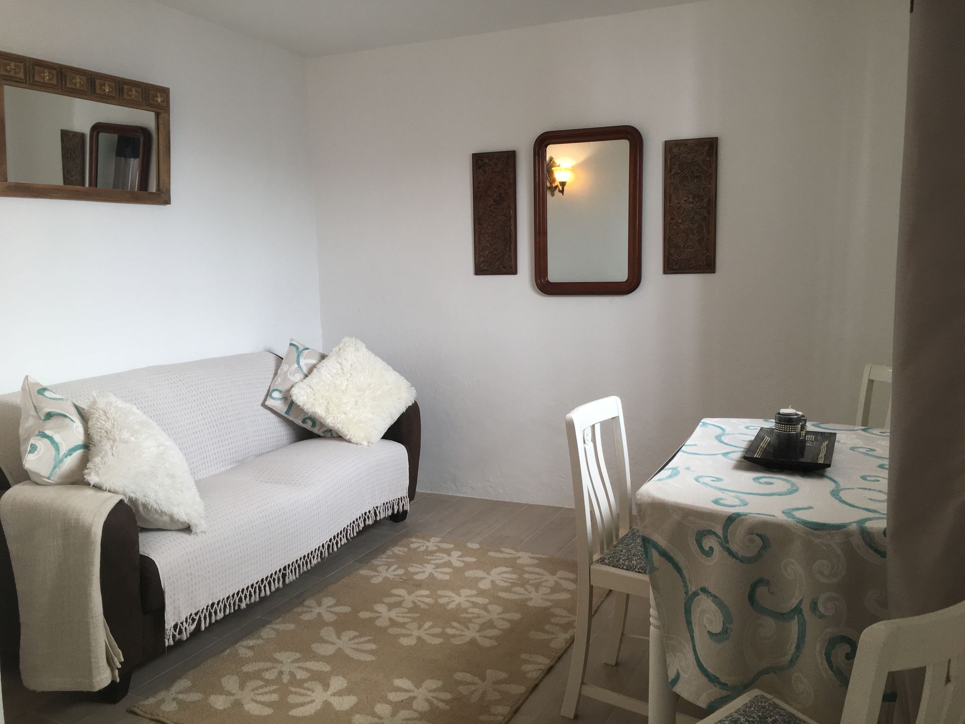 loger dans Olvera, Andalousie 10735809