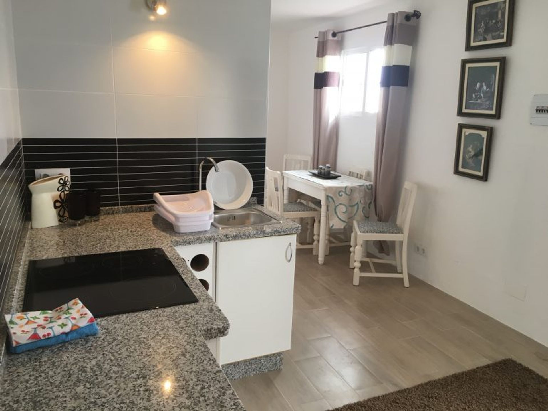 loger dans Olvera, Andalousie 10735809