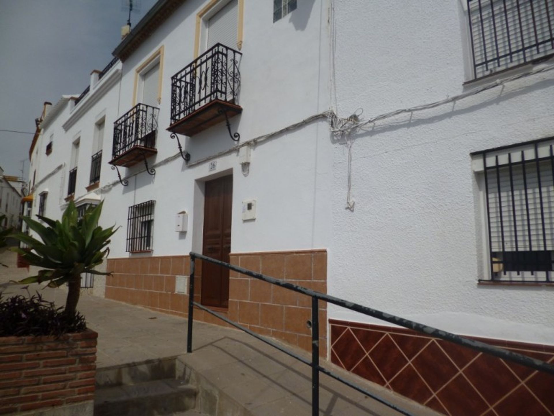 Condominium in Olvera, Andalucía 10735811