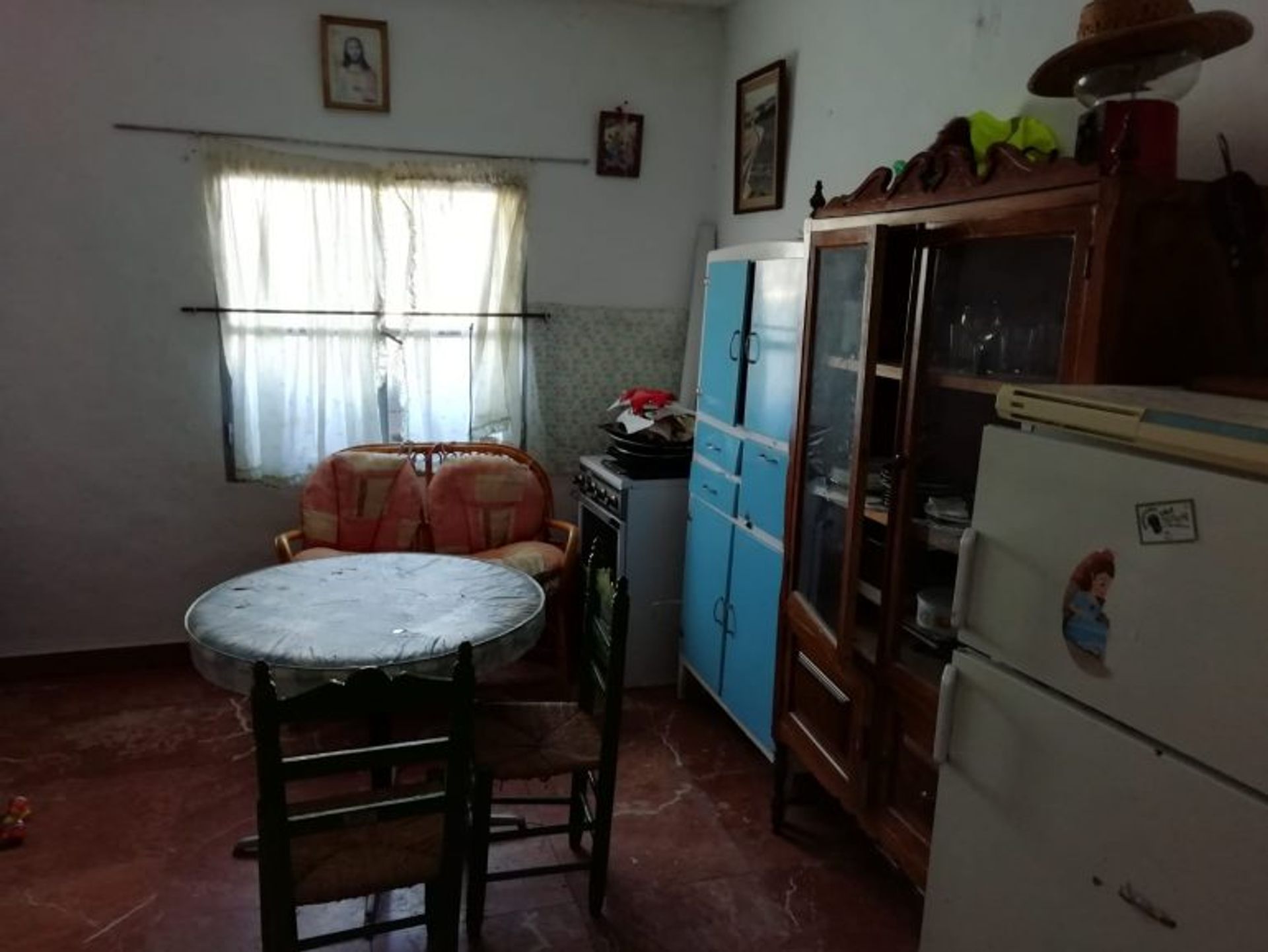 rumah dalam El Gastor, Andalucía 10735814