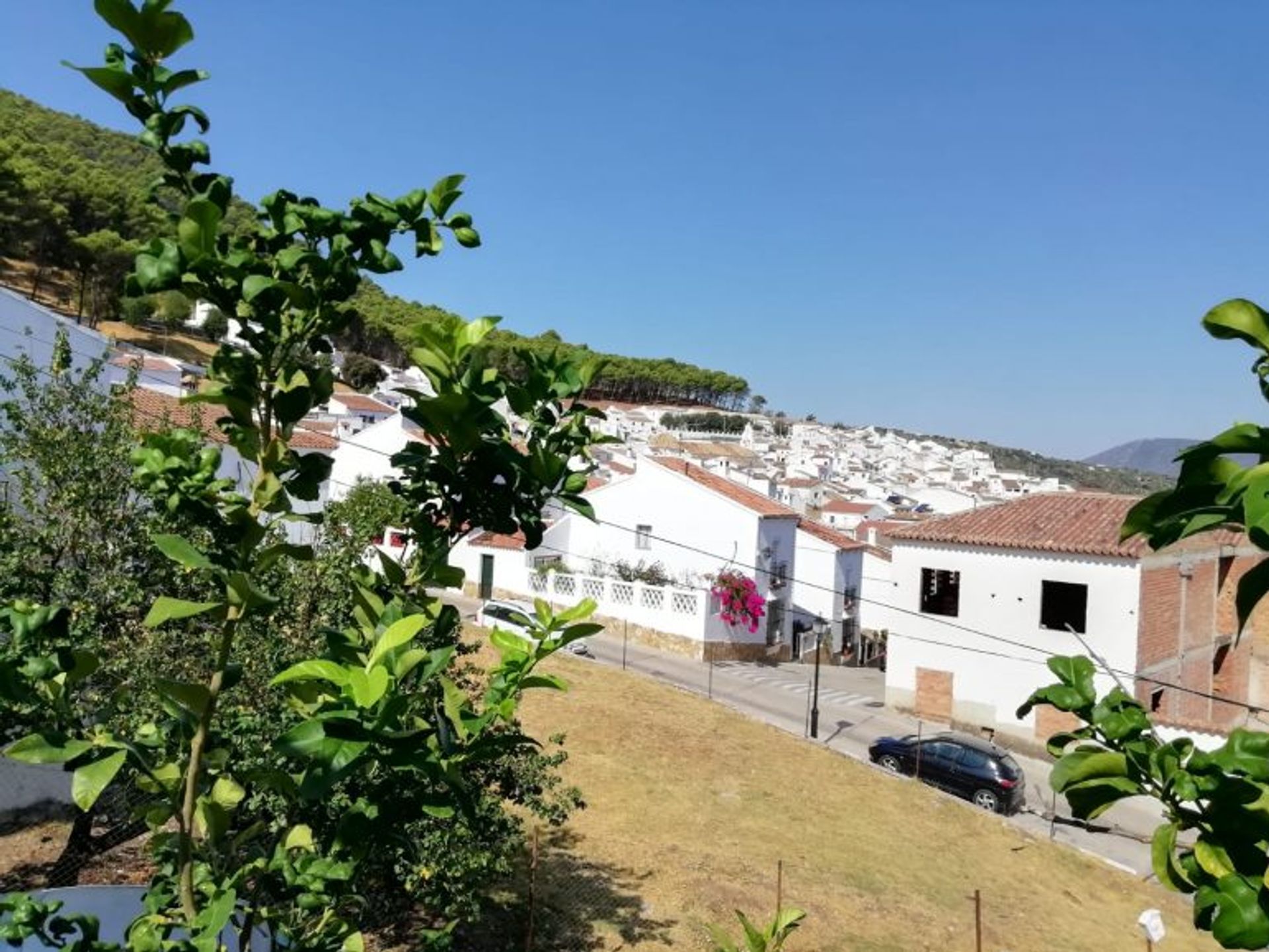 House in El Gastor, Andalucía 10735814