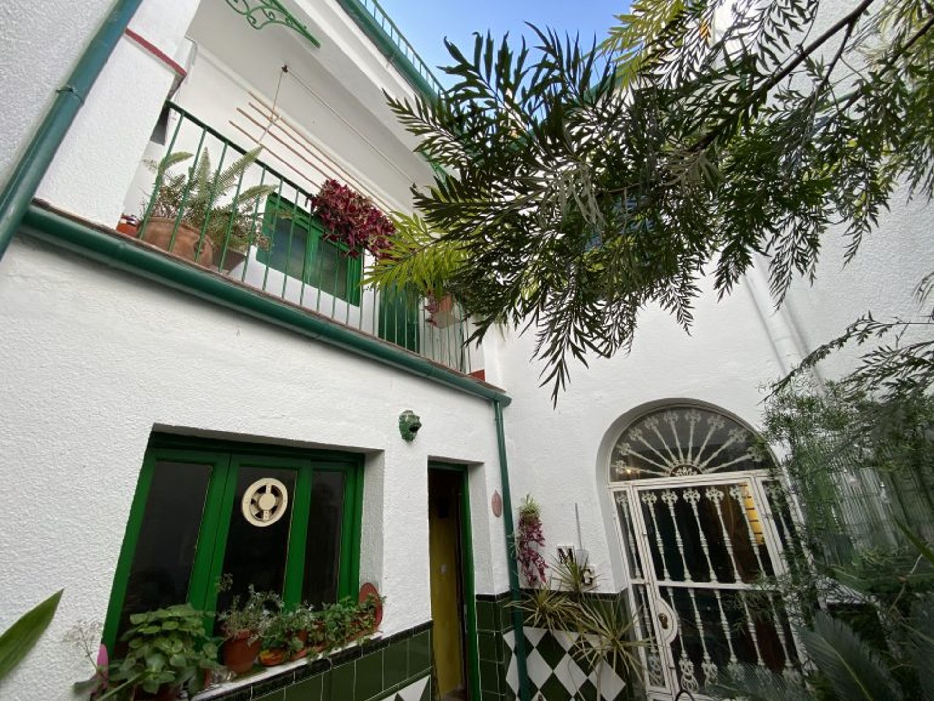 casa no Olvera, Andalucía 10735815