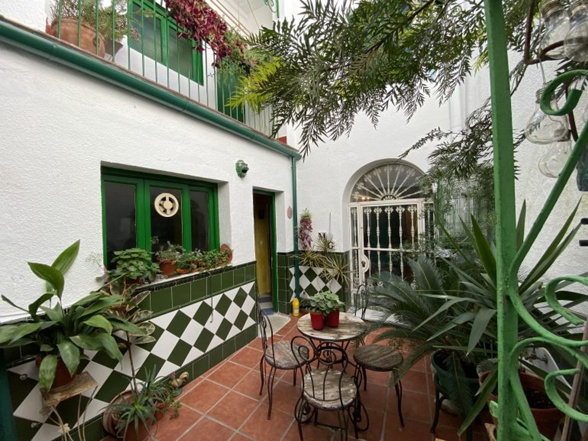 Haus im Olvera, Andalucía 10735815