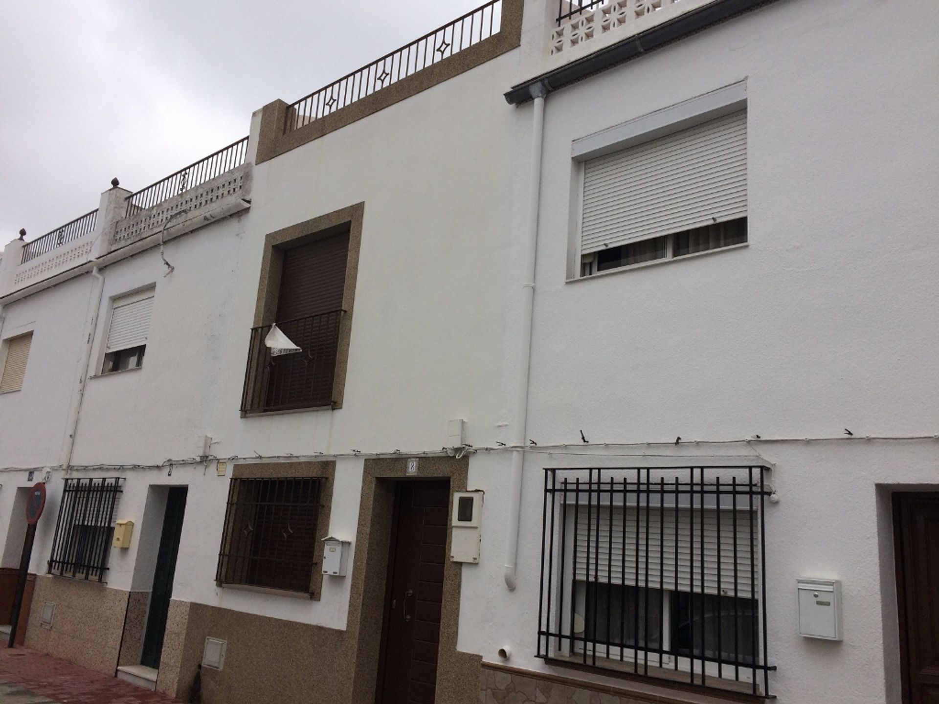 Huis in Olvera, Andalusië 10735816