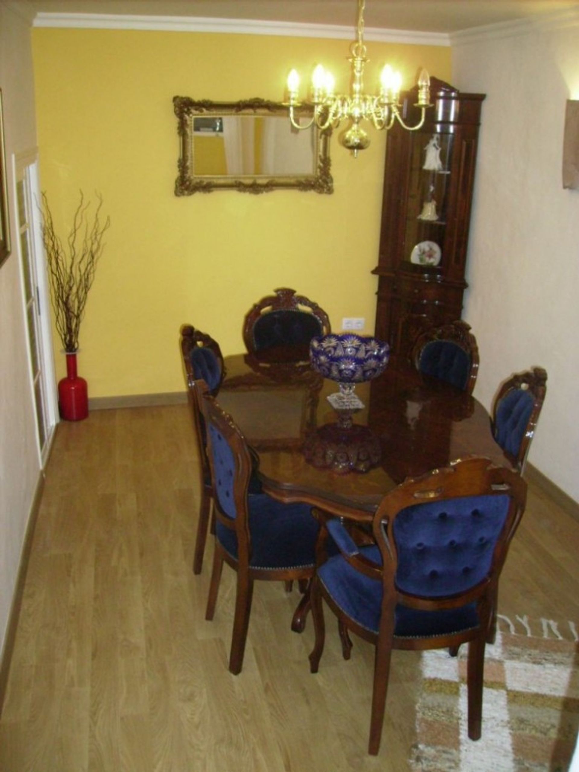 House in Olvera, Andalucía 10735830