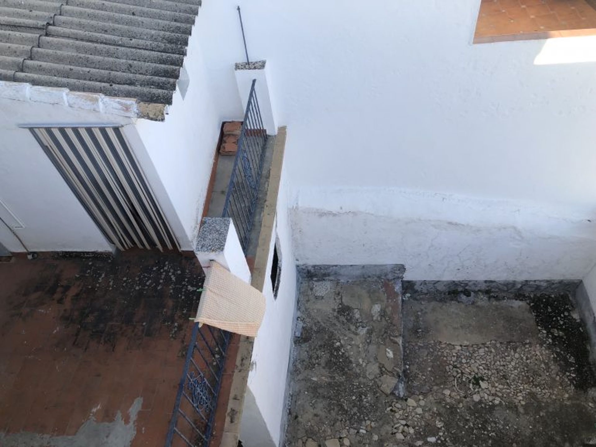 Hus i Olvera, Andalucía 10735835