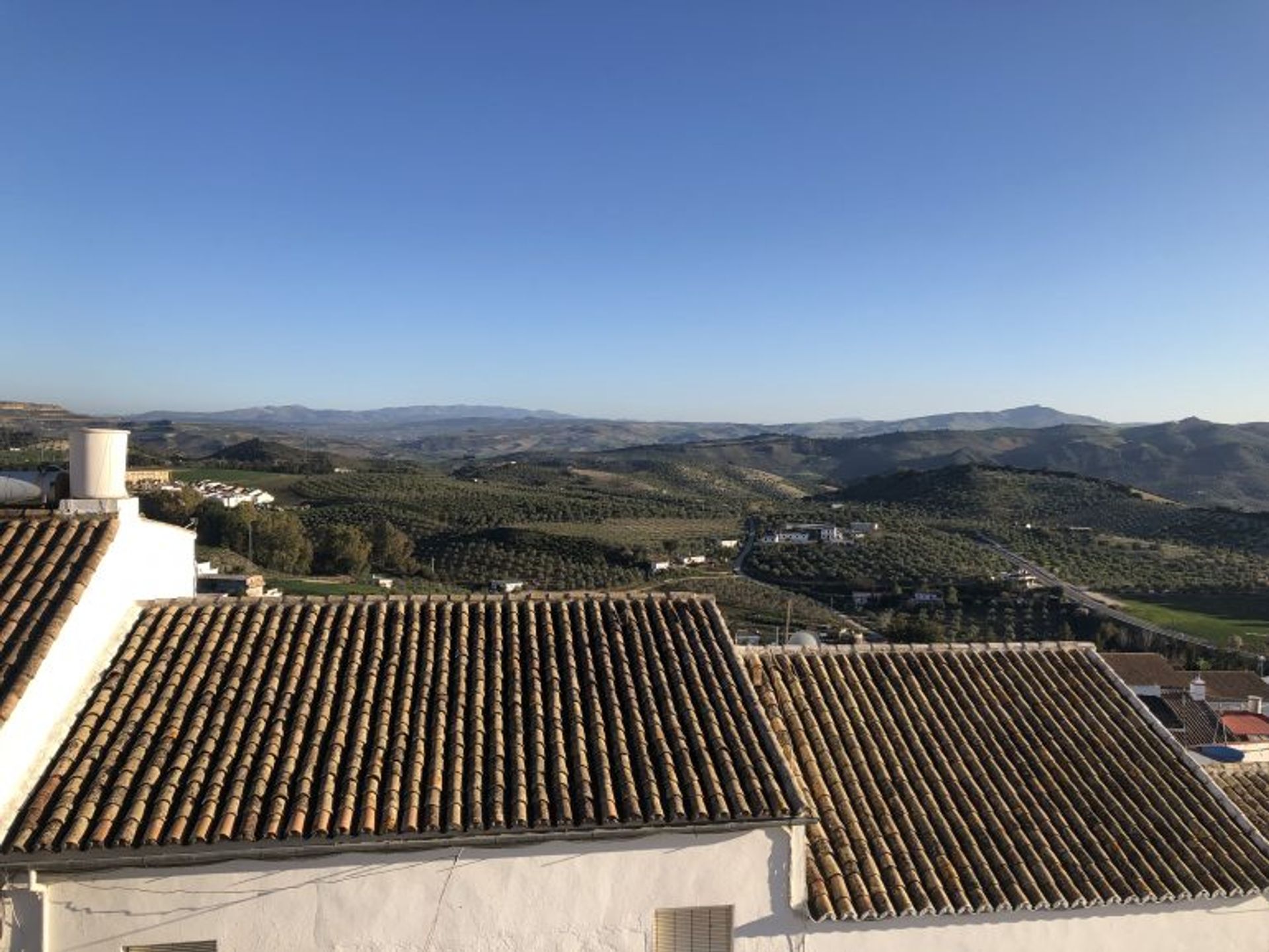 House in Olvera, Andalucía 10735835