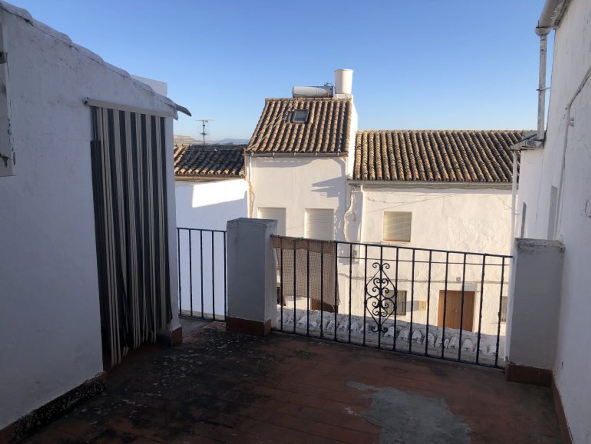 Hus i Olvera, Andalucía 10735835