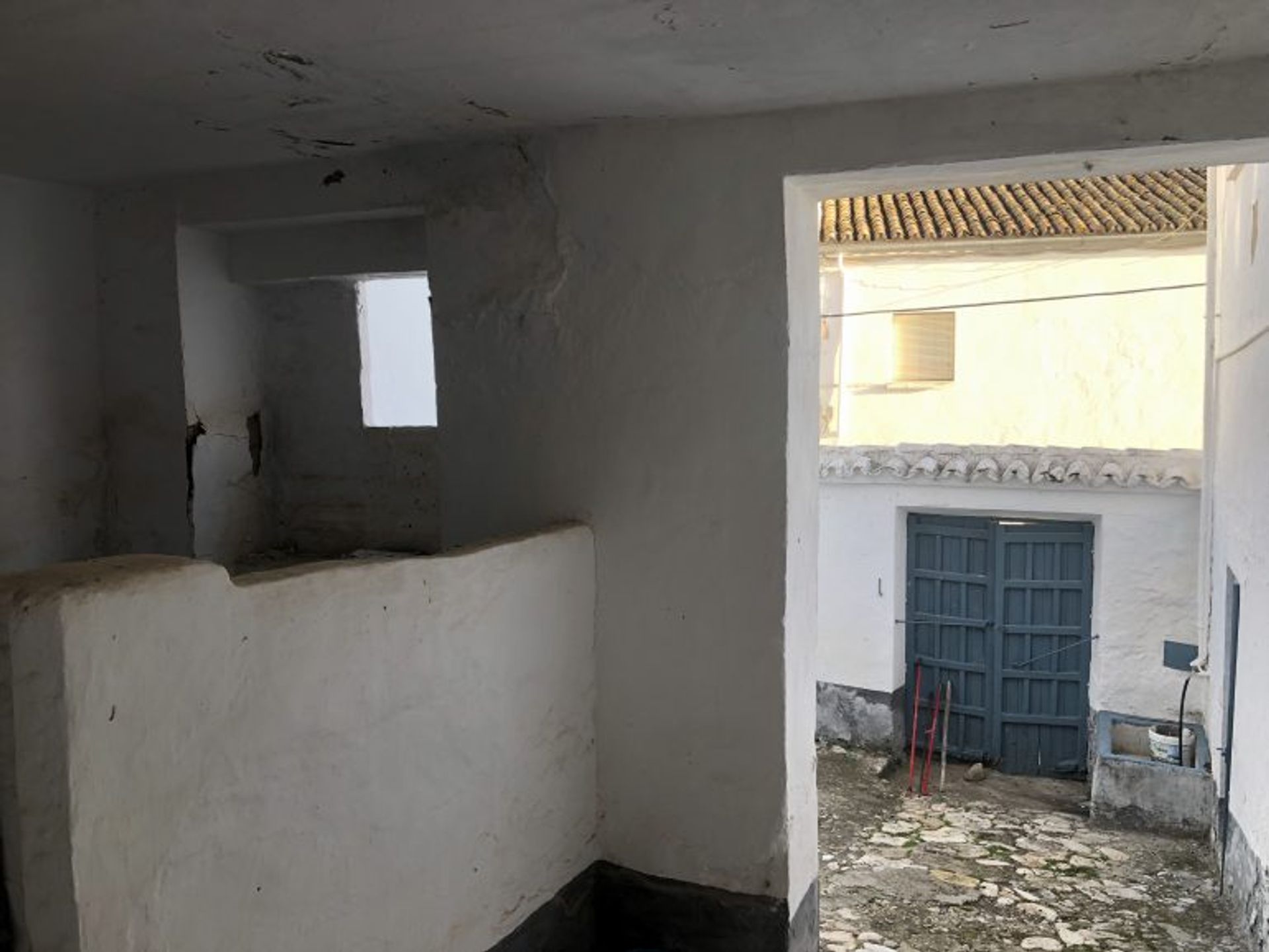 Hus i Olvera, Andalucía 10735835