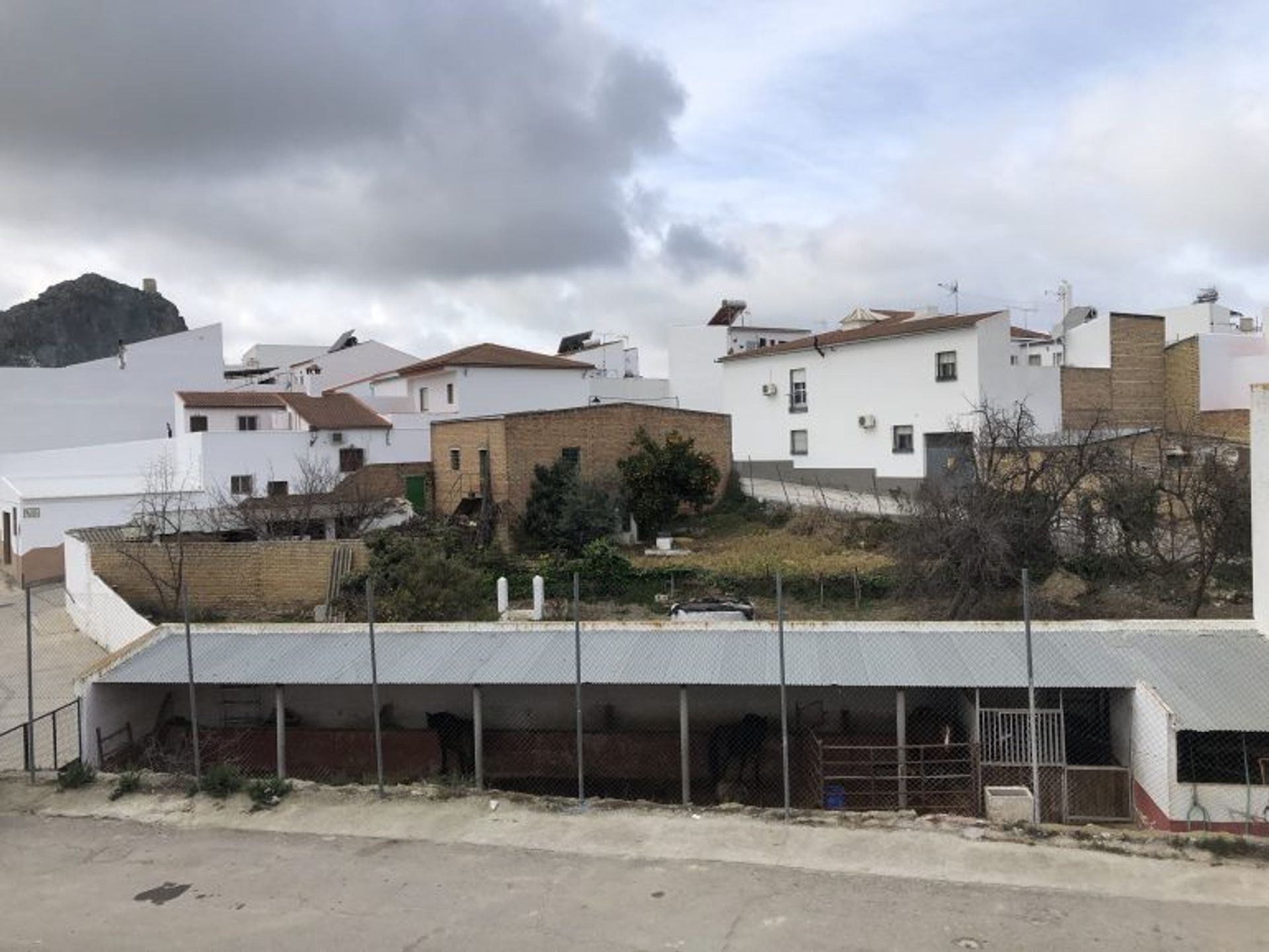 loger dans Olvera, Andalucía 10735837