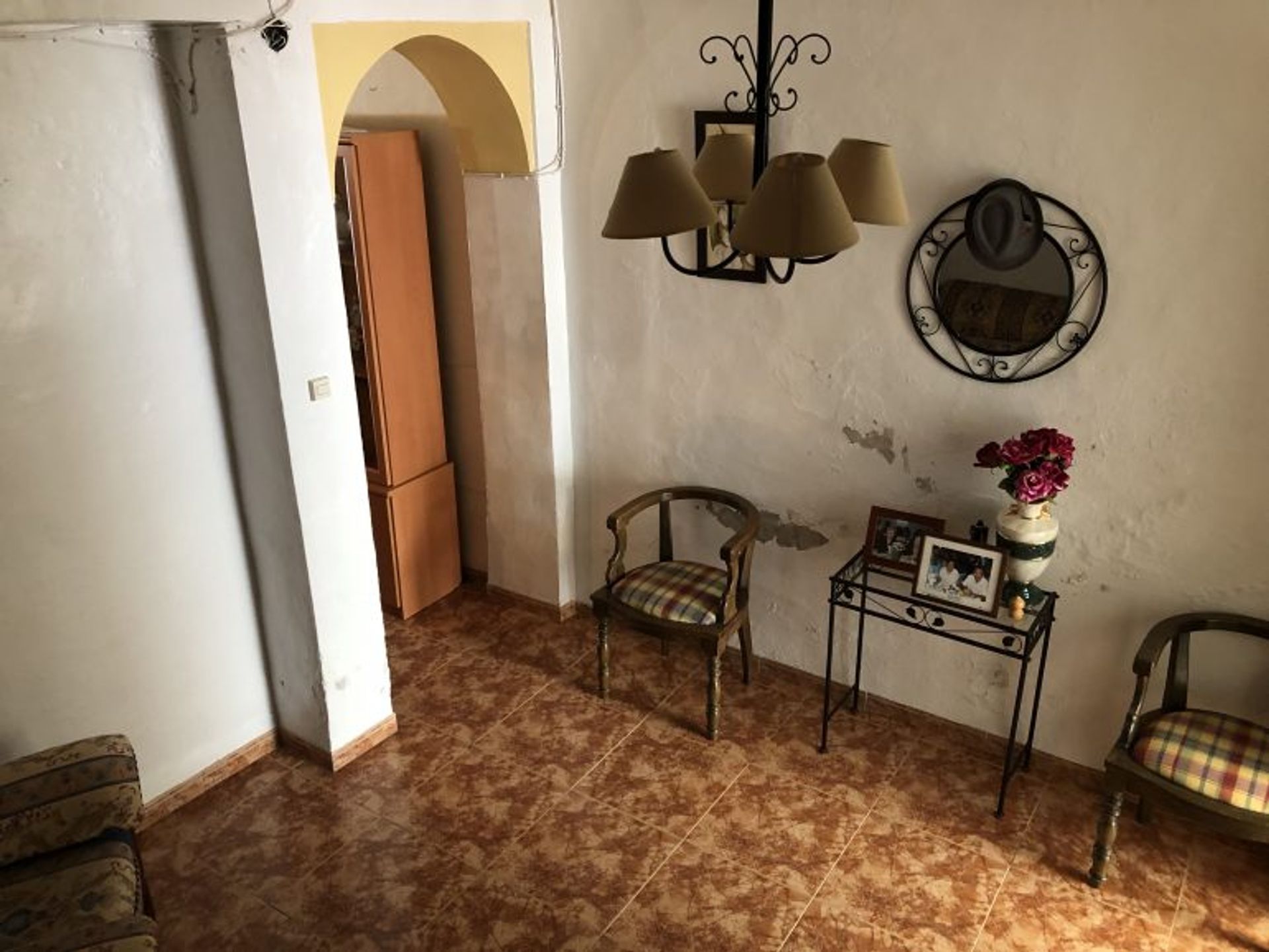 Casa nel Olvera, Andalusia 10735837