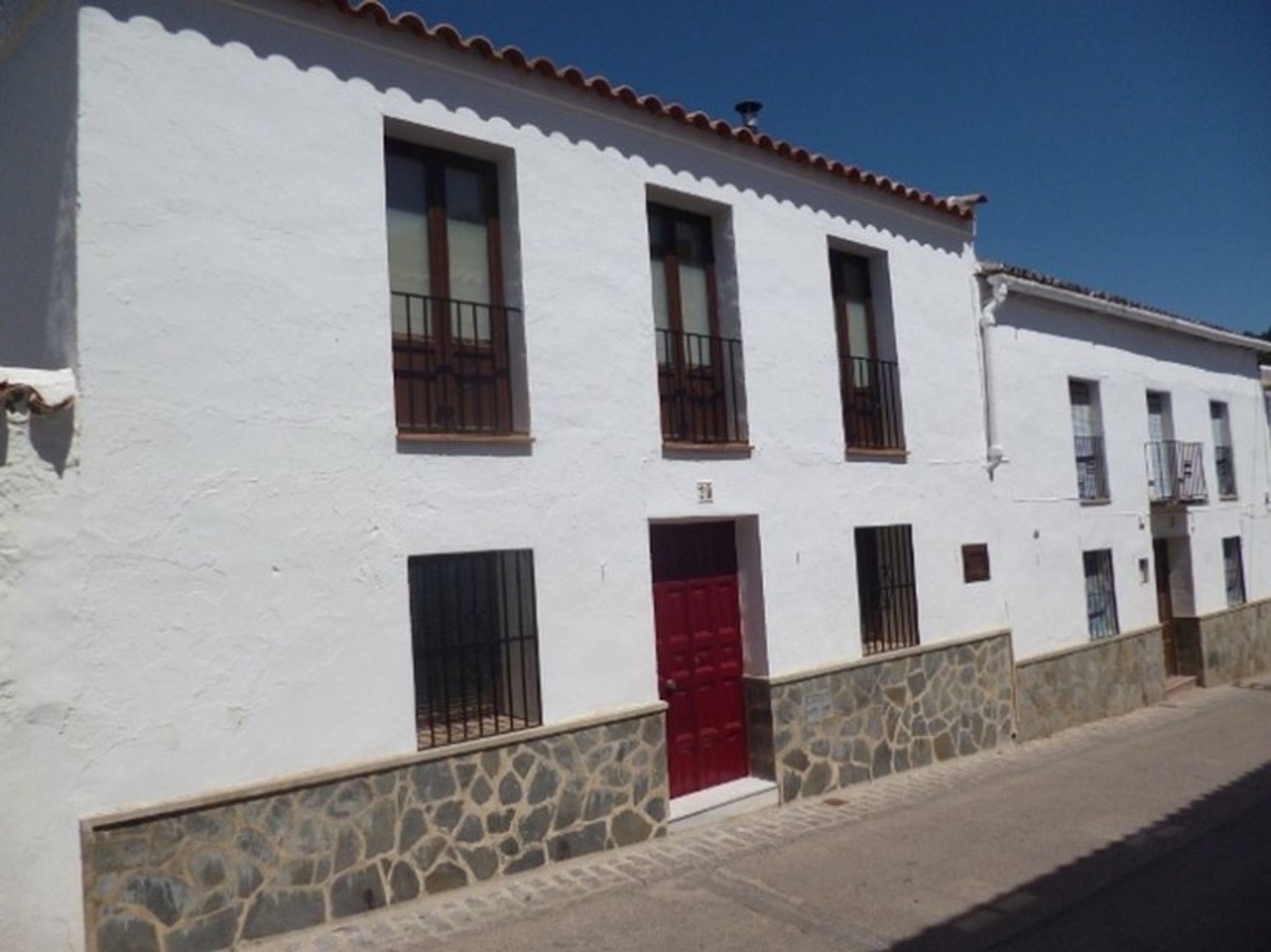 Hus i El Gastor, Andalucía 10735839