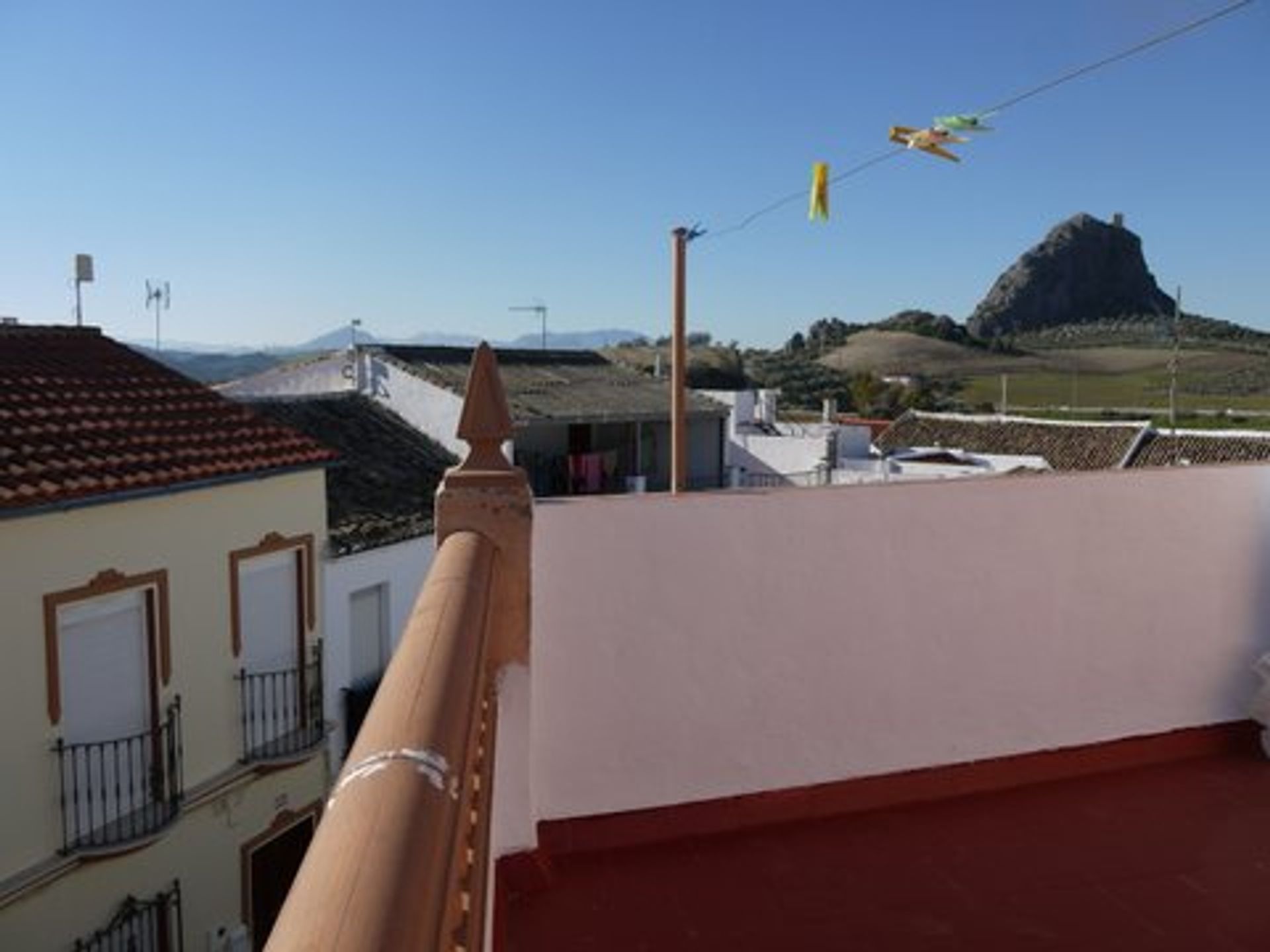 بيت في Pruna, Andalucía 10735847