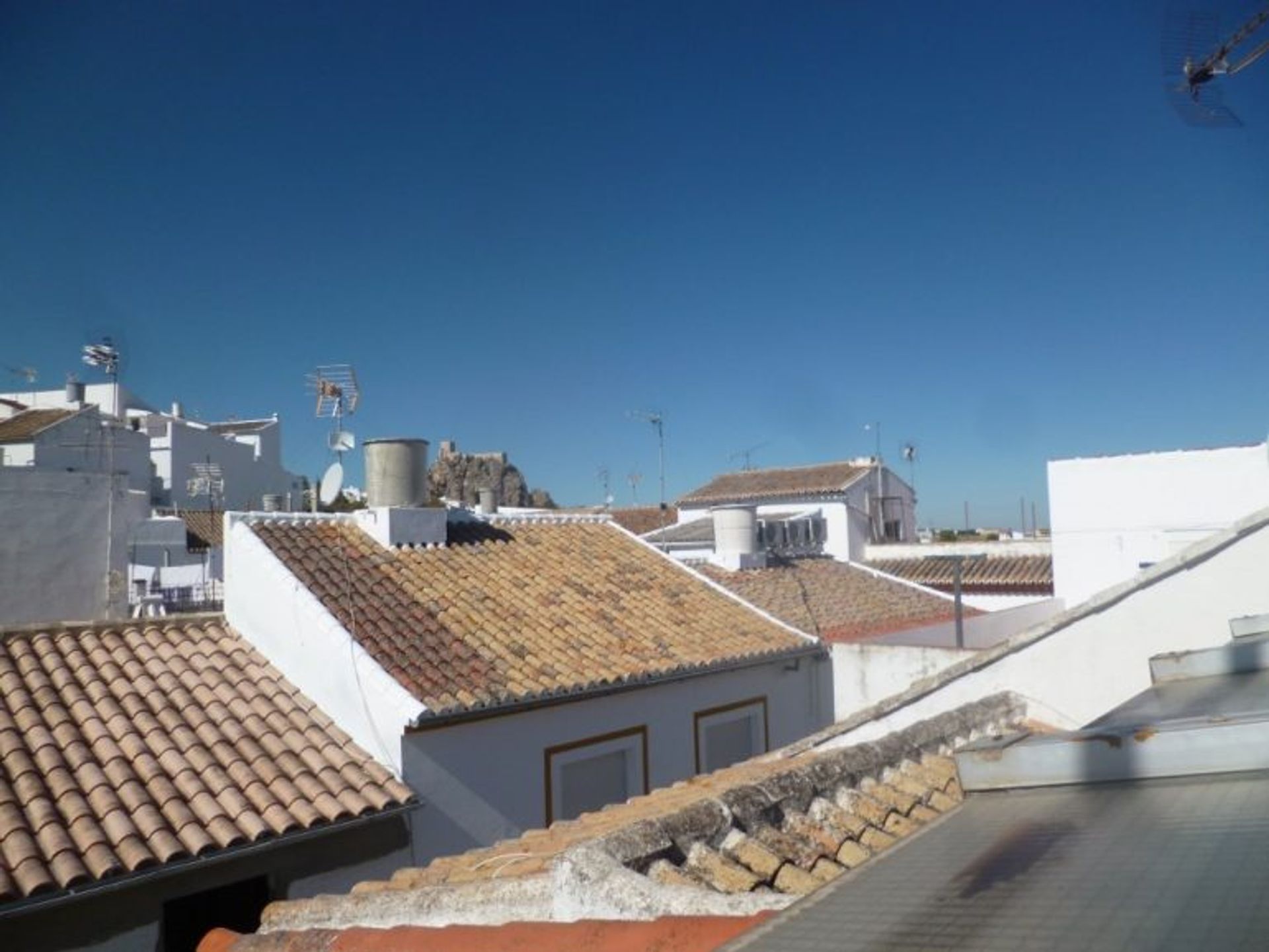 Hus i Olvera, Andalucía 10735850