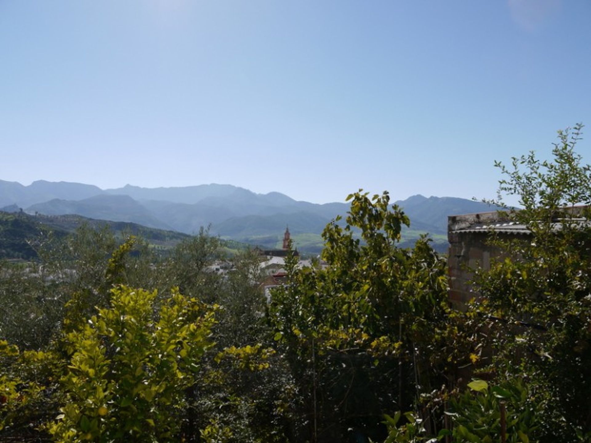 Casa nel Algodonales, Andalucía 10735858