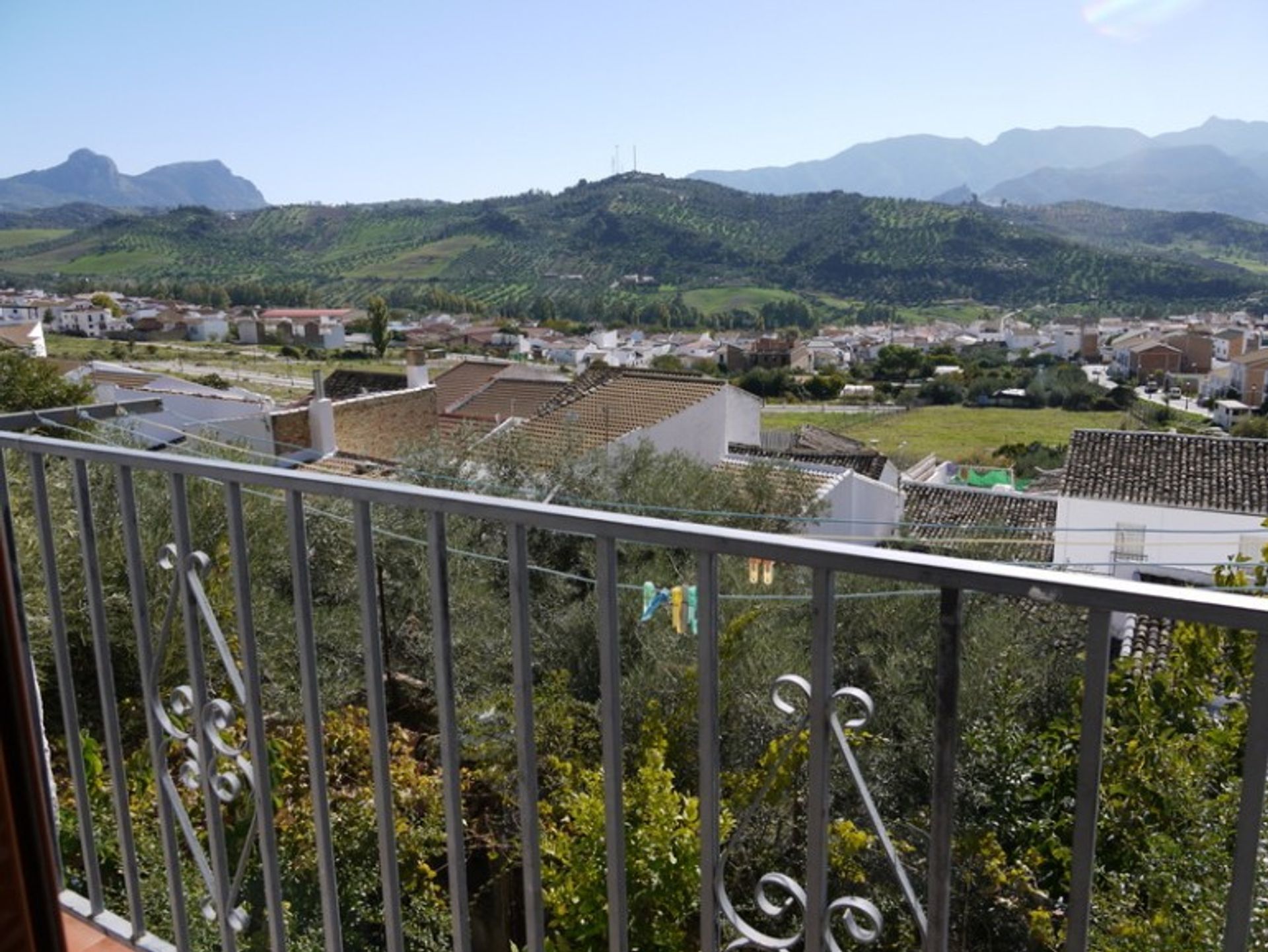 Casa nel Algodonales, Andalucía 10735858