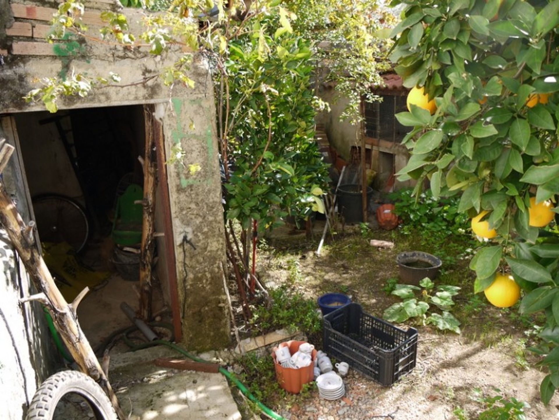 Casa nel Algodonales, Andalucía 10735858