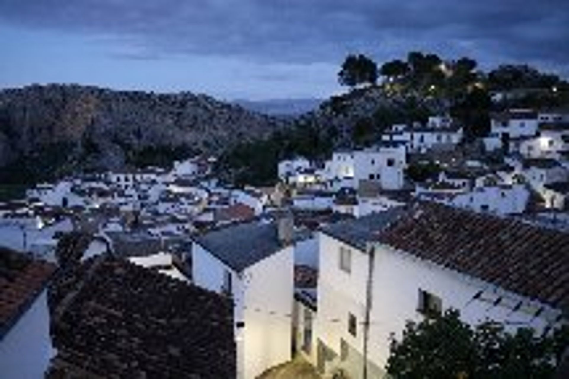 Rumah di Montejaque, Andalucía 10735860