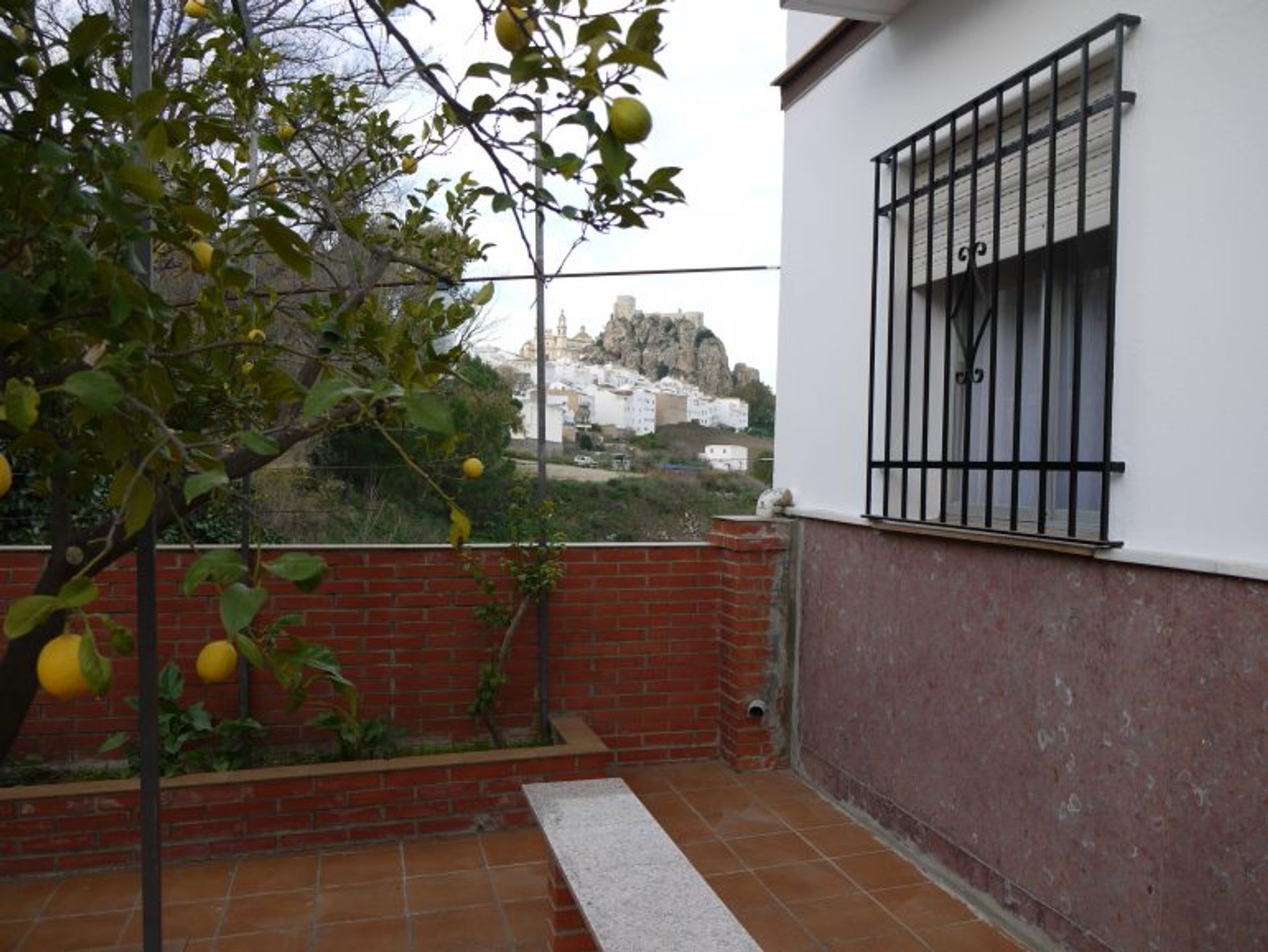 rumah dalam Olvera, Andalucía 10735866