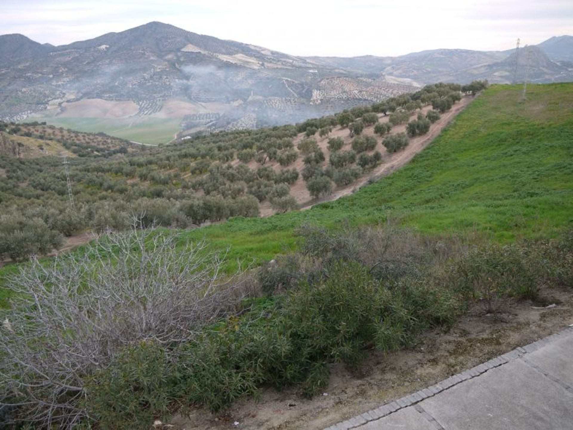 rumah dalam Olvera, Andalucía 10735866