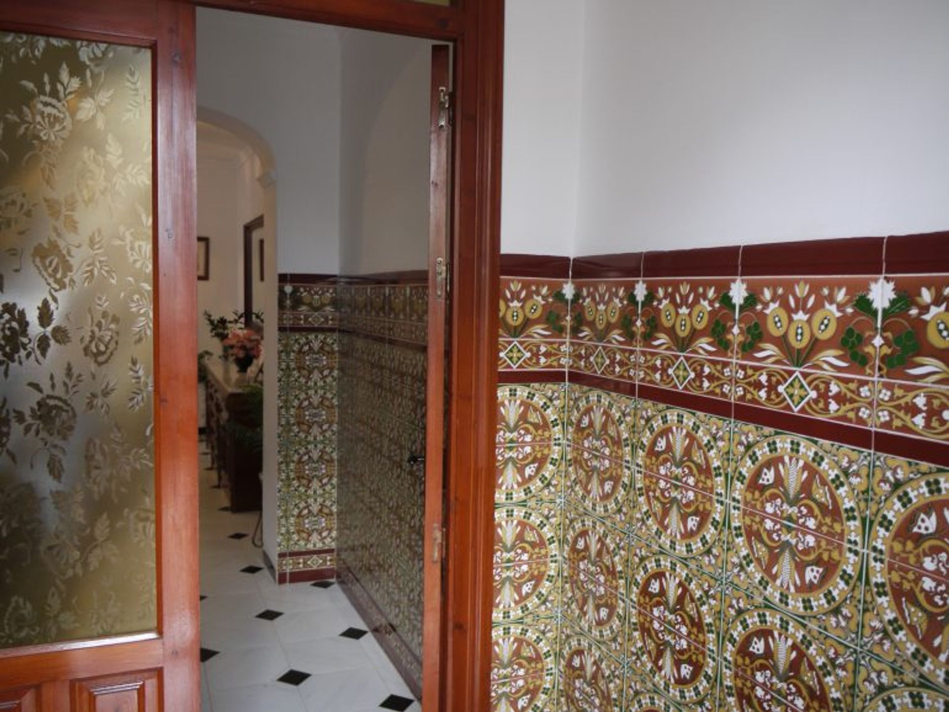 rumah dalam Olvera, Andalucía 10735866