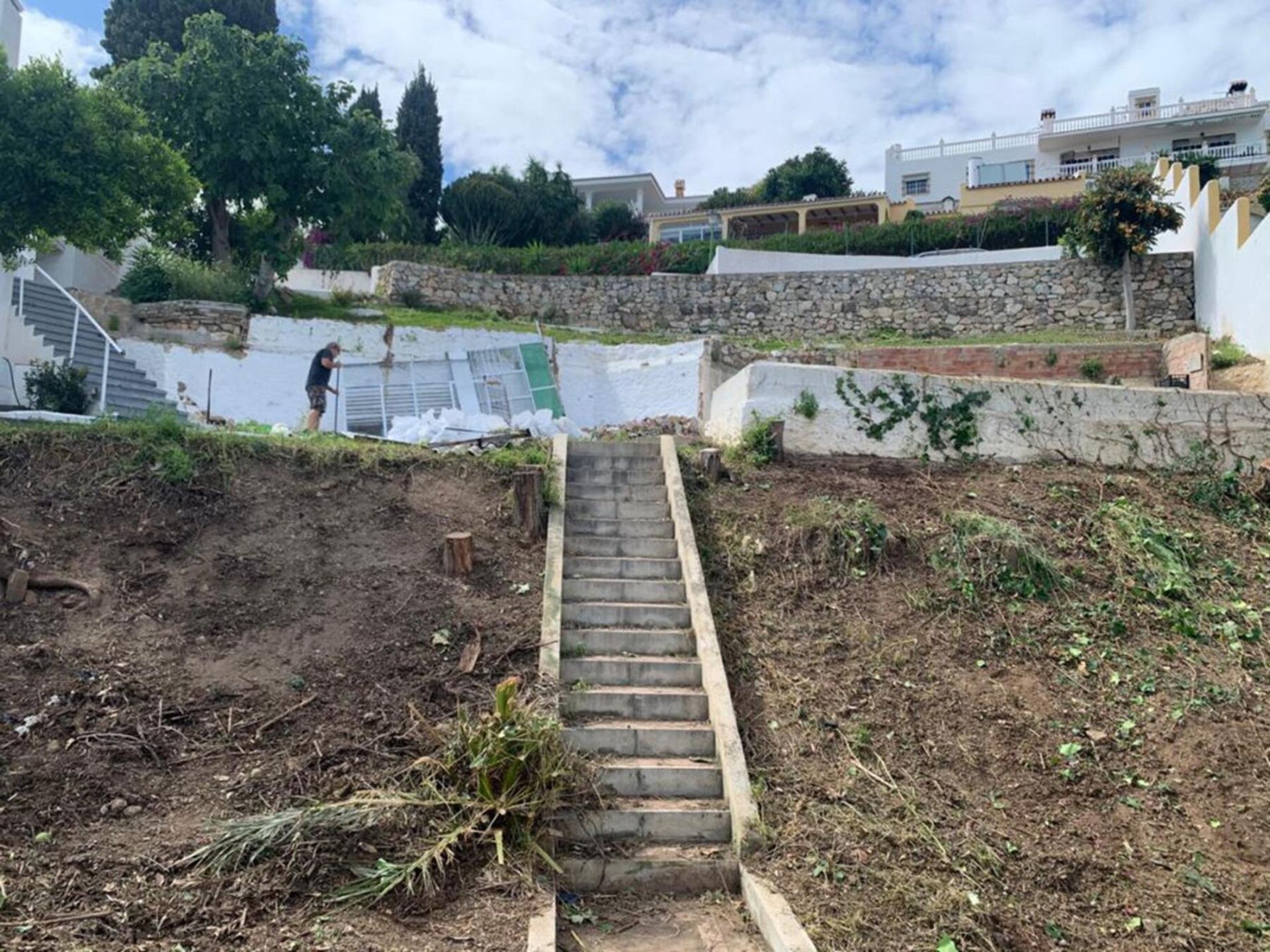 Tanah di Benalmádena, Andalucía 10735887