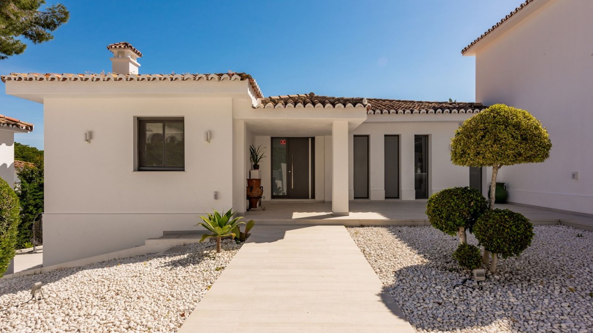 casa en Marbella, Andalucía 10735957