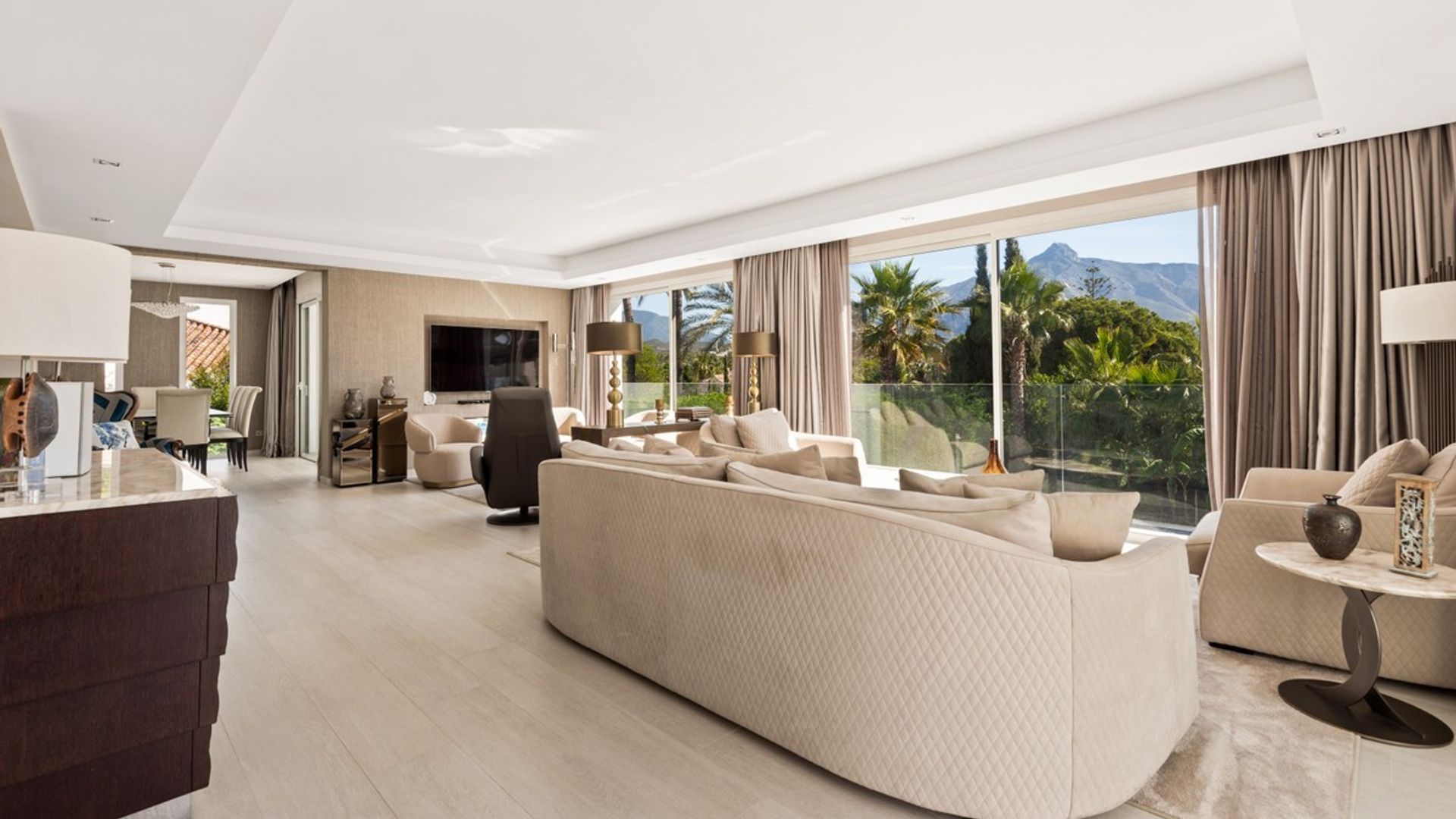 casa en Marbella, Andalucía 10735957