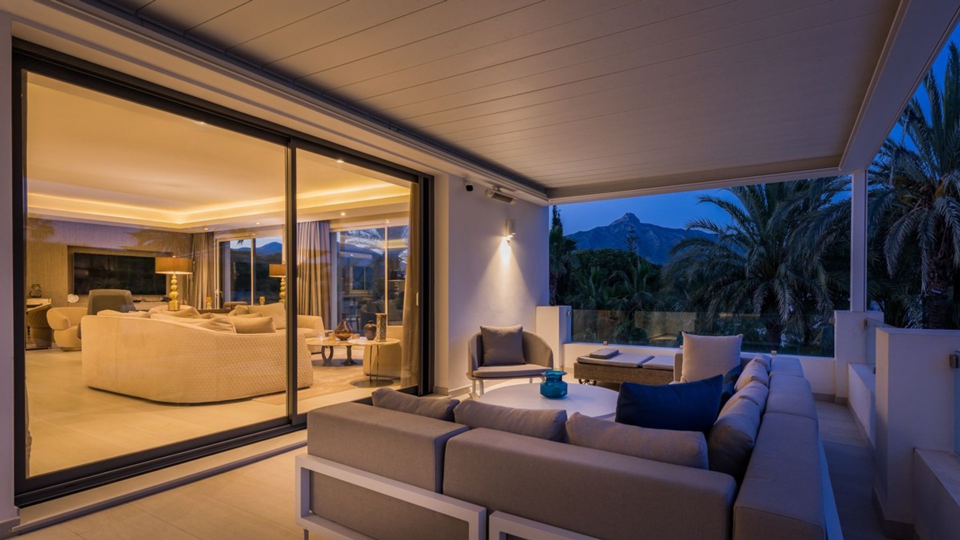 casa en Marbella, Andalucía 10735957