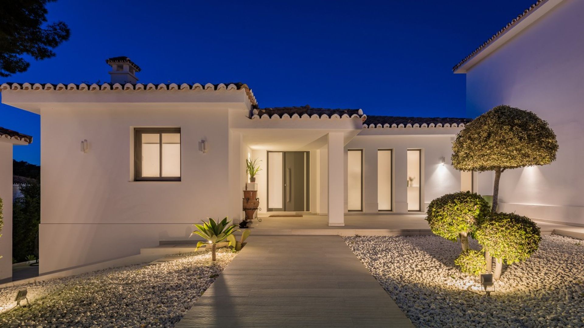 casa en Marbella, Andalucía 10735957