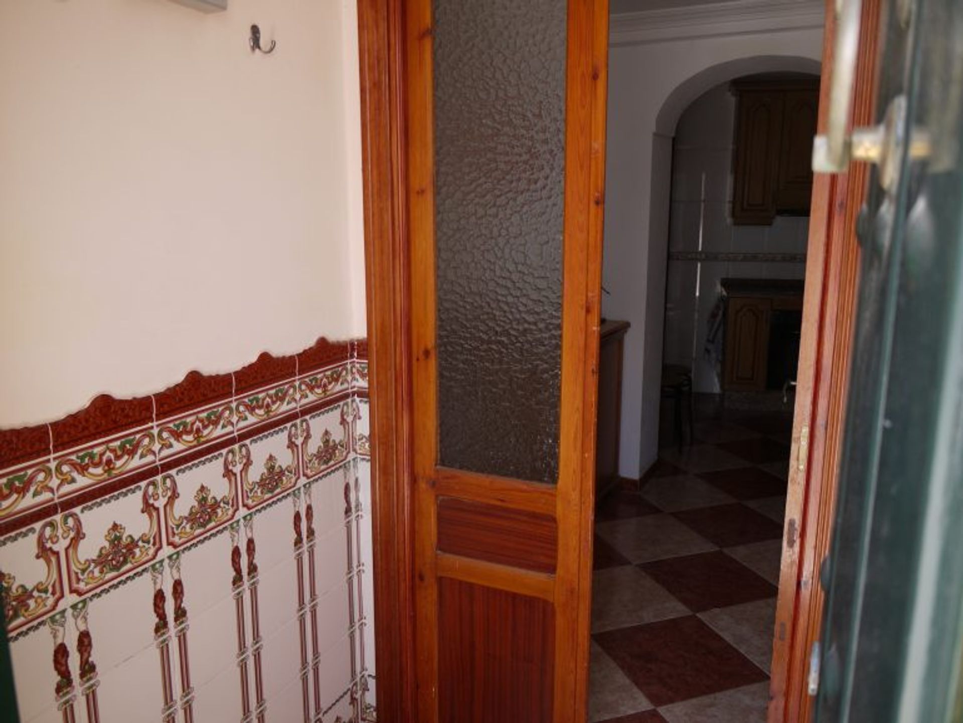 rumah dalam Pruna, Andalucía 10735975