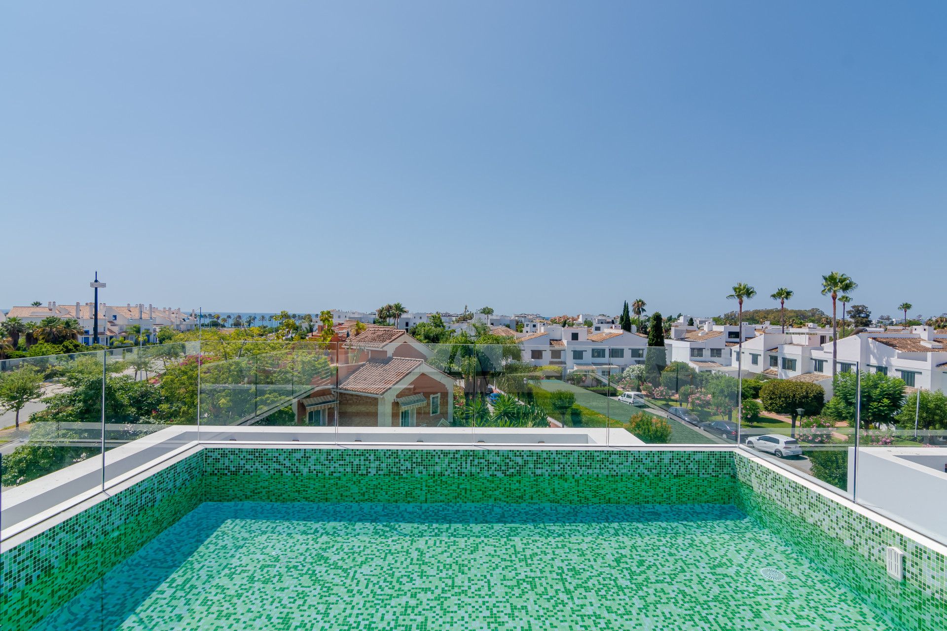 casa en San Pedro de Alcántara, Andalusia 10735976