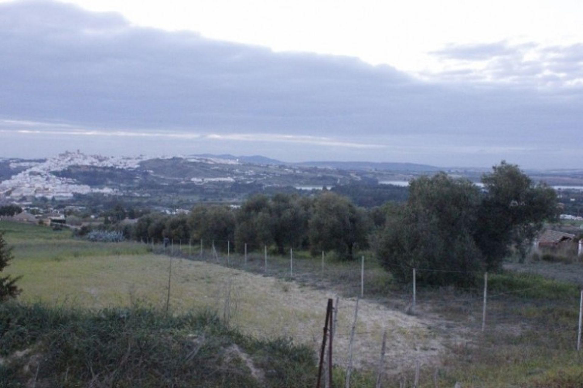 Land im Arcos de la Frontera, Andalusien 10735988