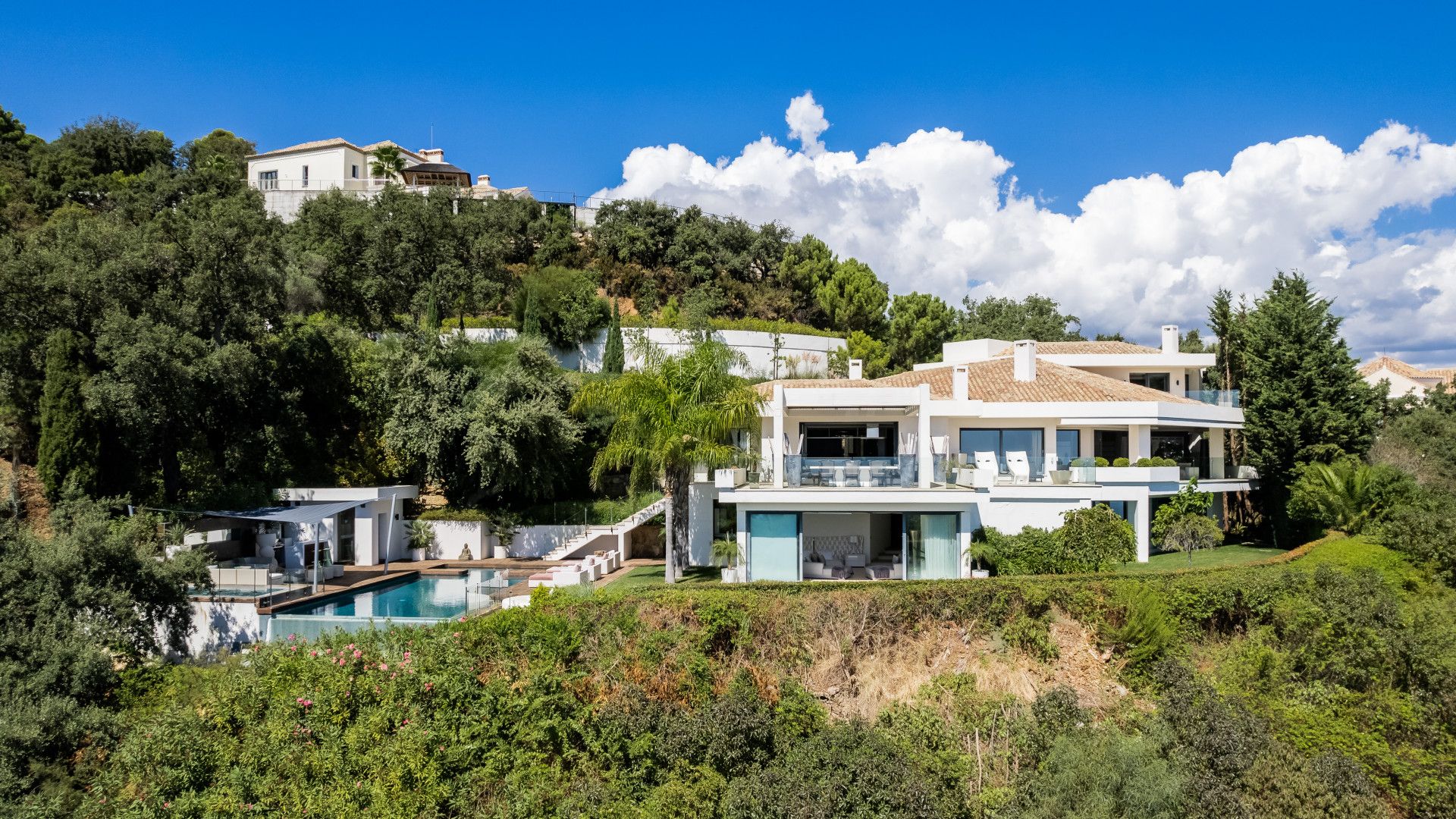 House in Benahavís, Andalucía 10736016