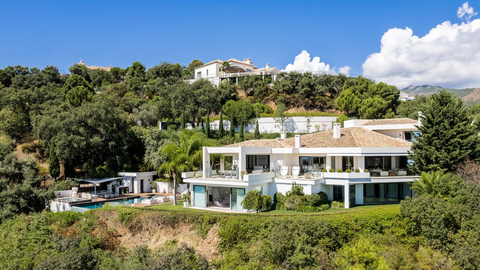 House in Benahavís, Andalucía 10736016