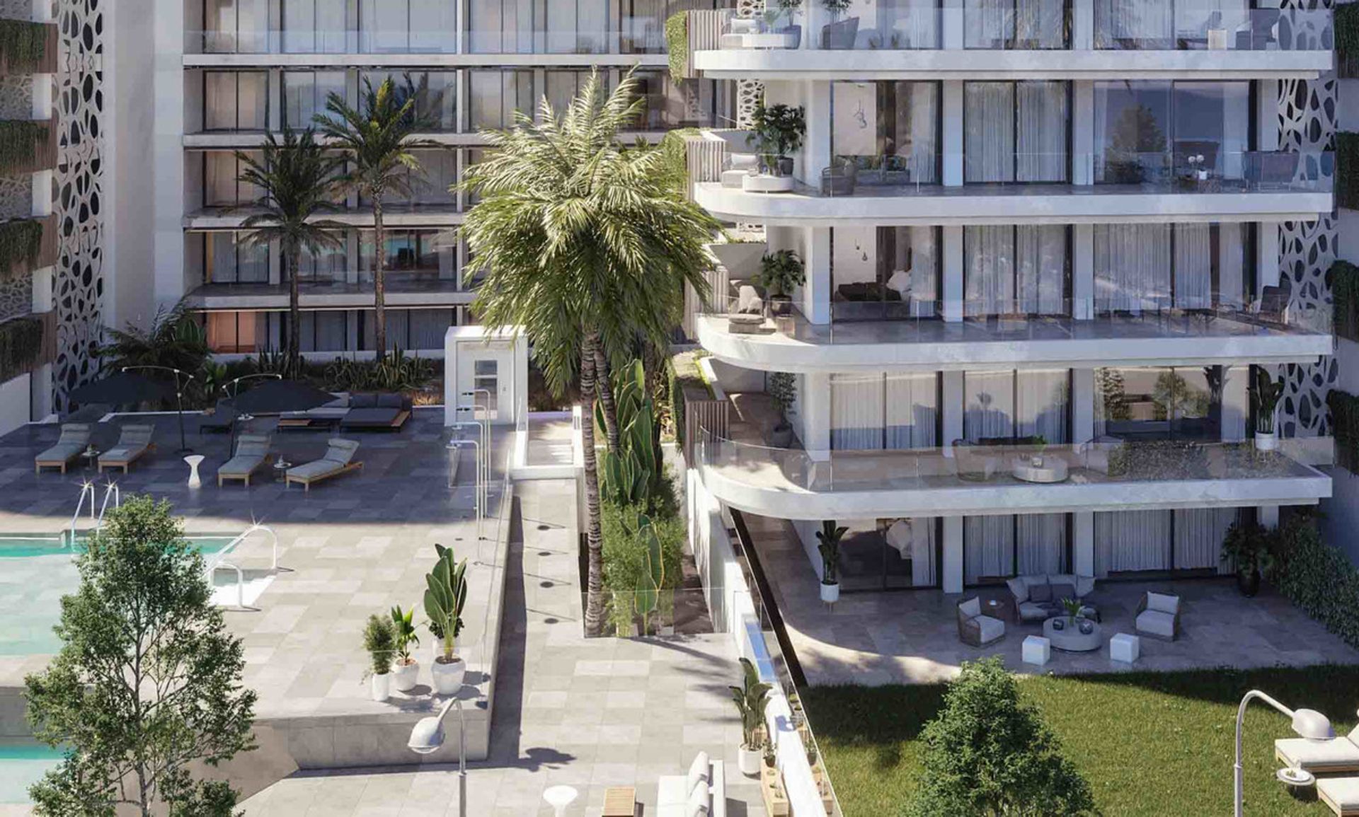 Condominium in Las Lagunas de Mijas, Andalucía 10736090