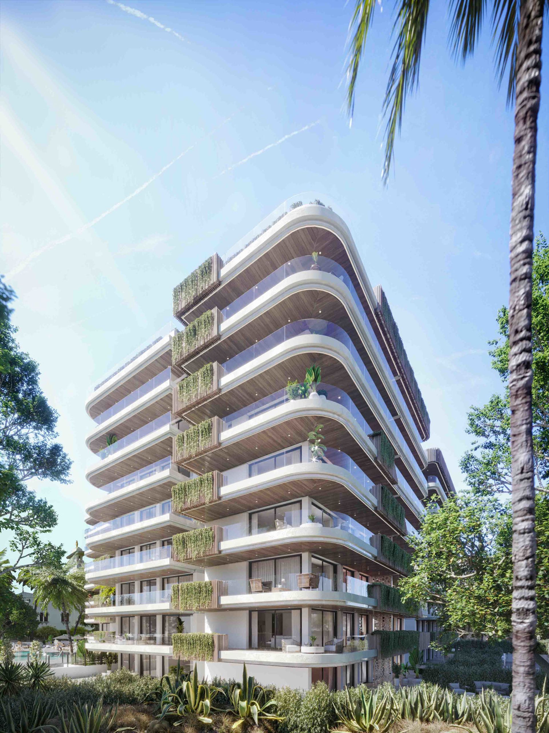 Condominium in Las Lagunas de Mijas, Andalucía 10736090