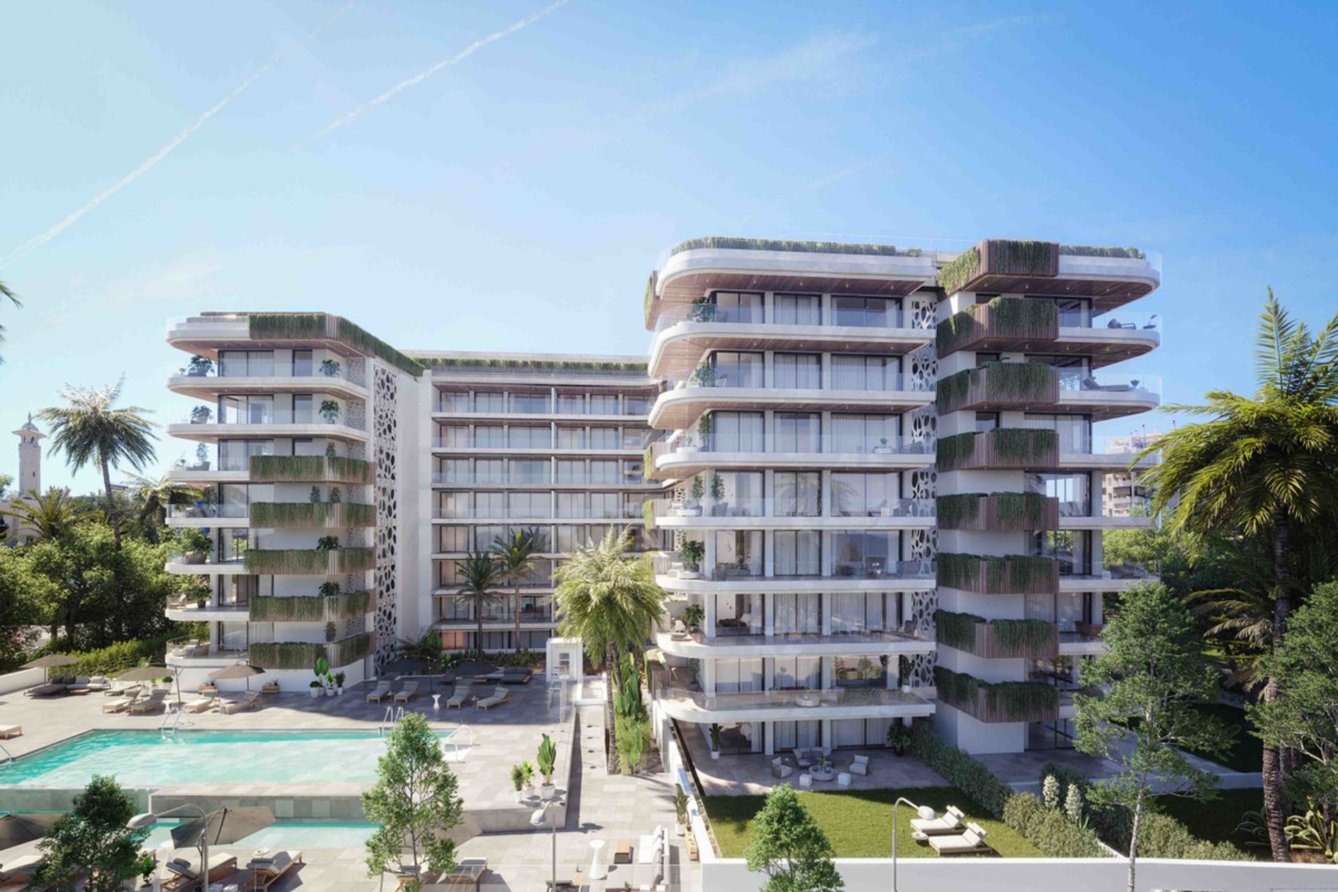 Condominium in Las Lagunas de Mijas, Andalucía 10736090