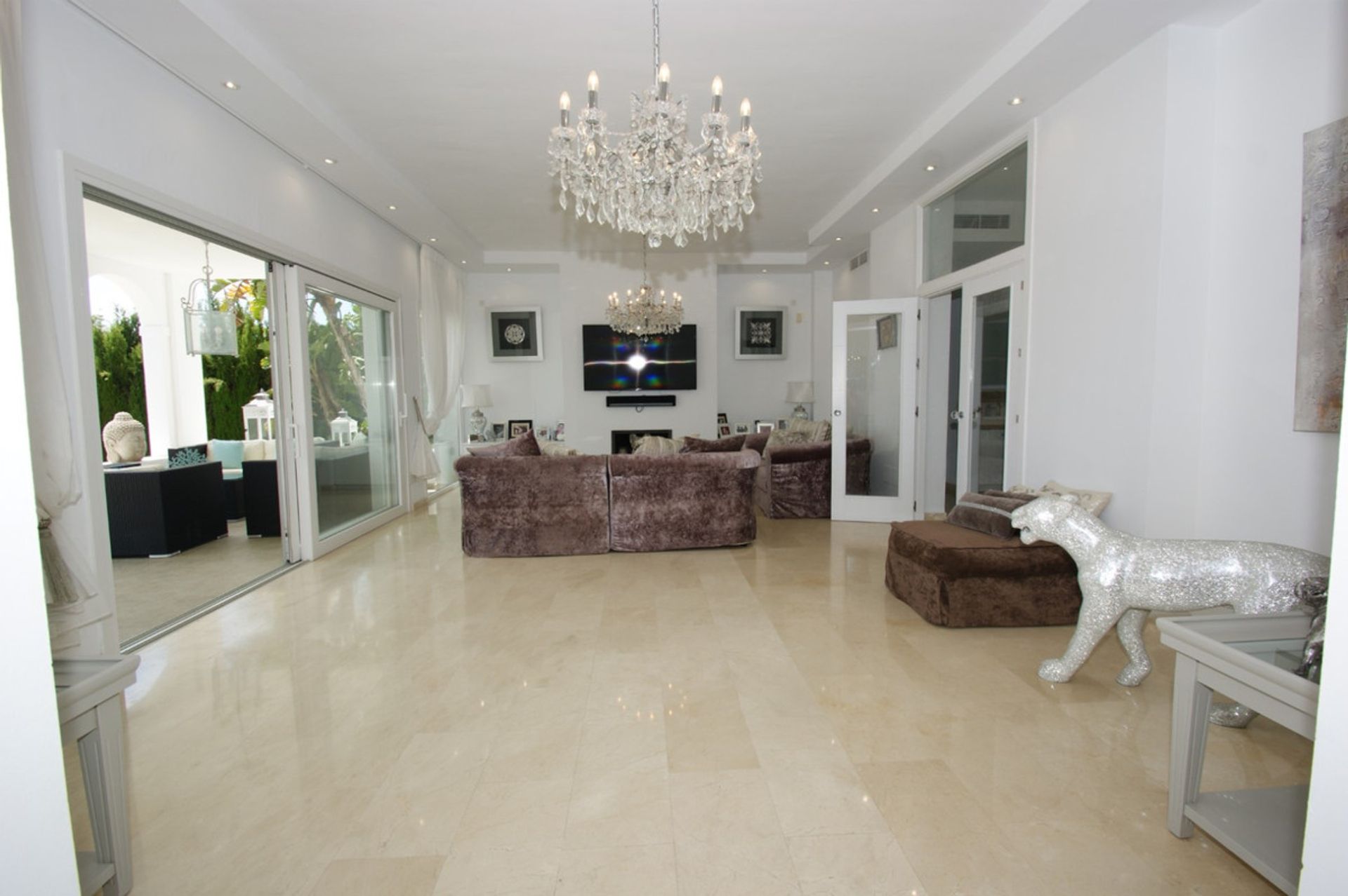 casa no Marbella, Andalucía 10736151