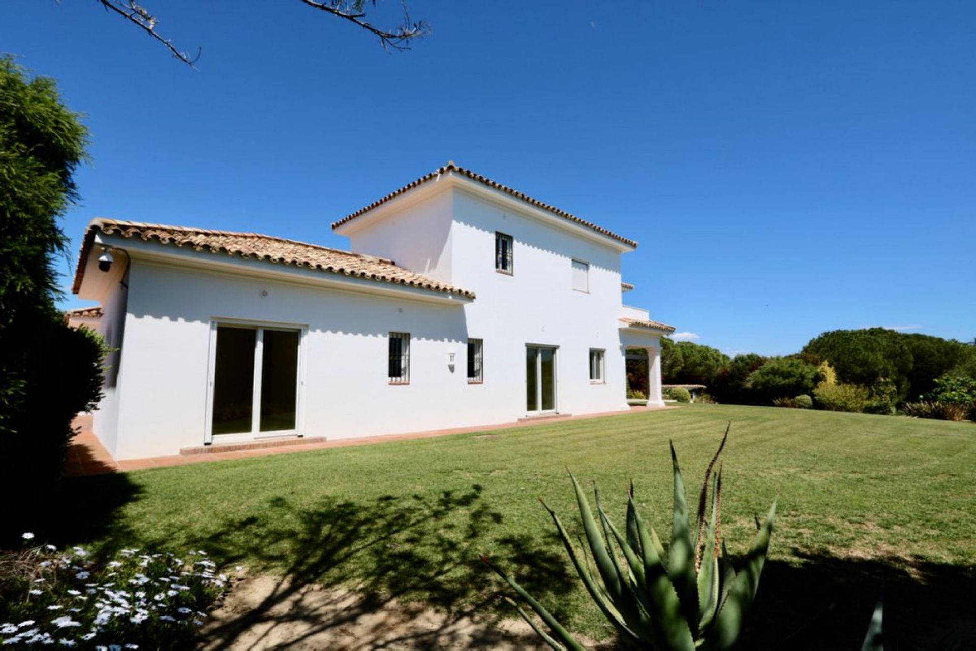 Casa nel San Roque, Andalucía 10736186