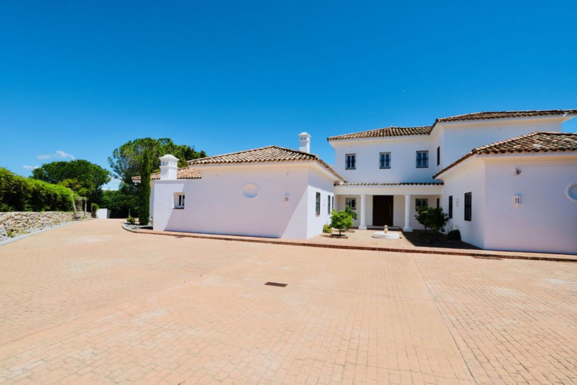 Casa nel Guadiaro, Andalusia 10736186