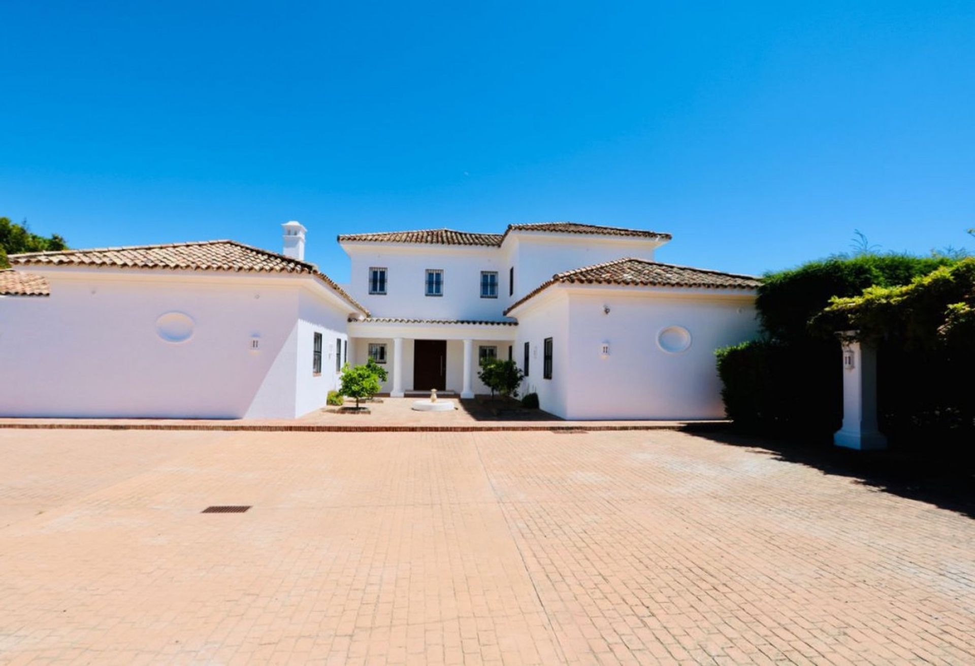 Casa nel Guadiaro, Andalusia 10736186