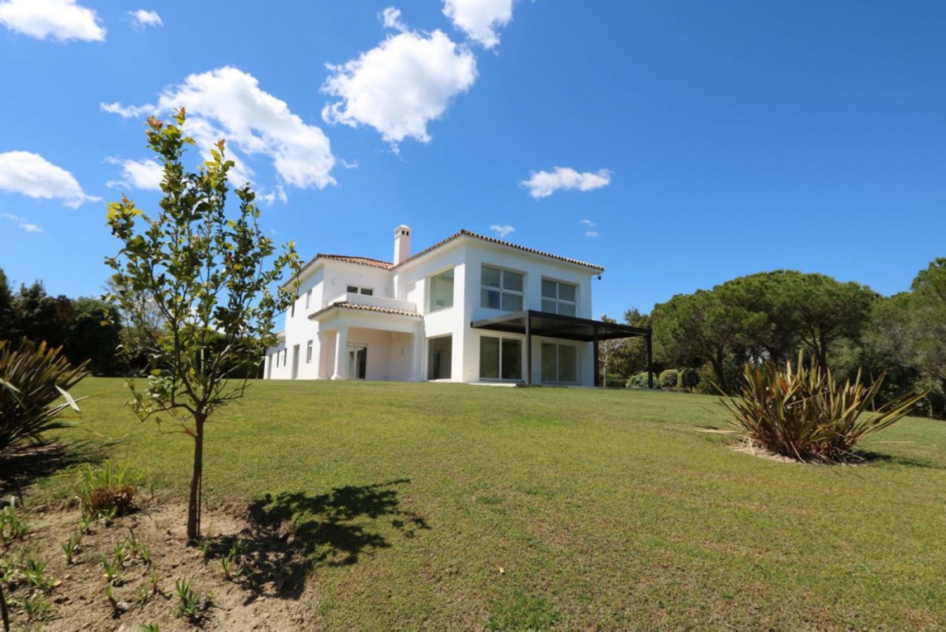 Casa nel Guadiaro, Andalusia 10736186