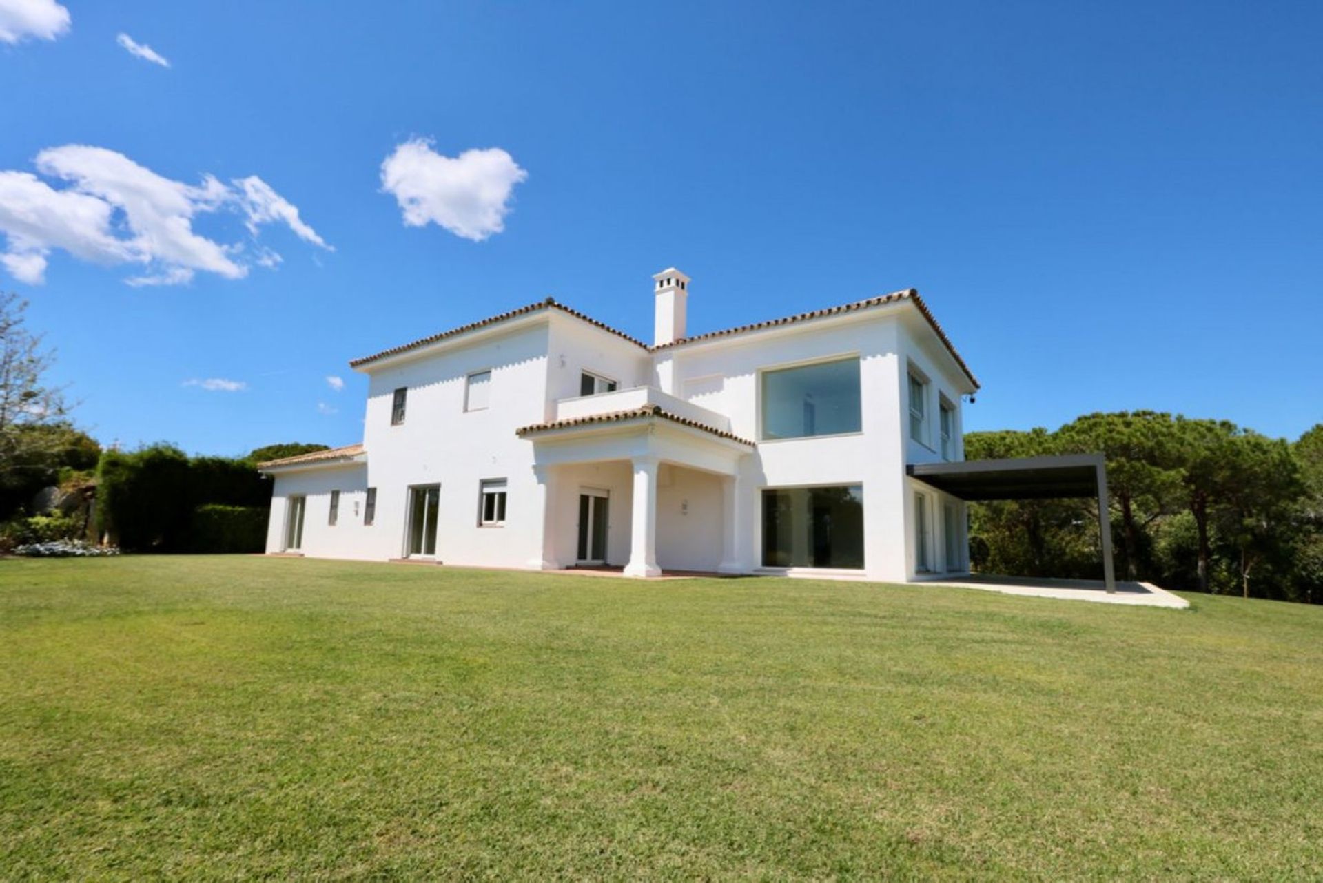 Casa nel Guadiaro, Andalusia 10736186