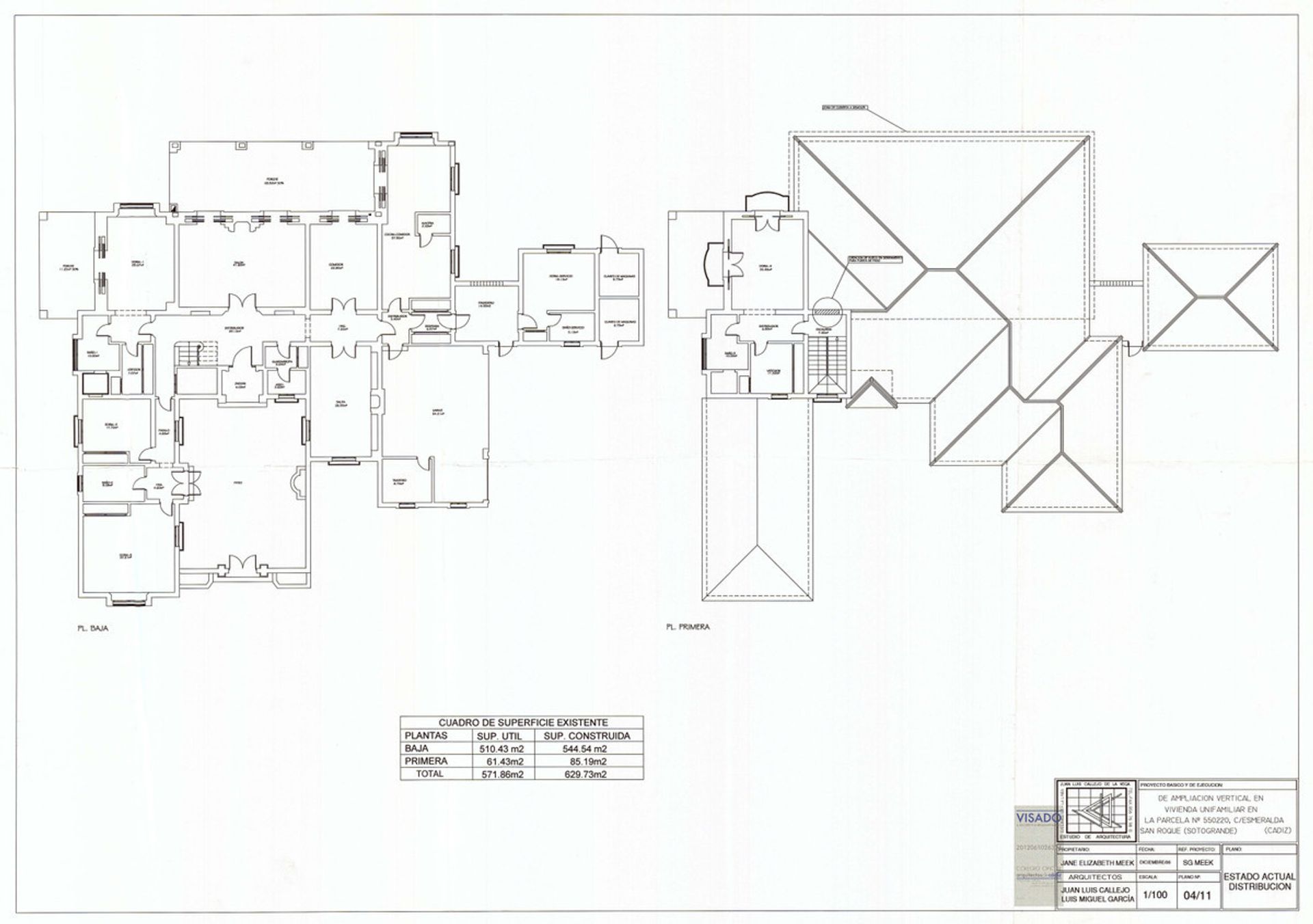 House in San Roque, Andalucía 10736187