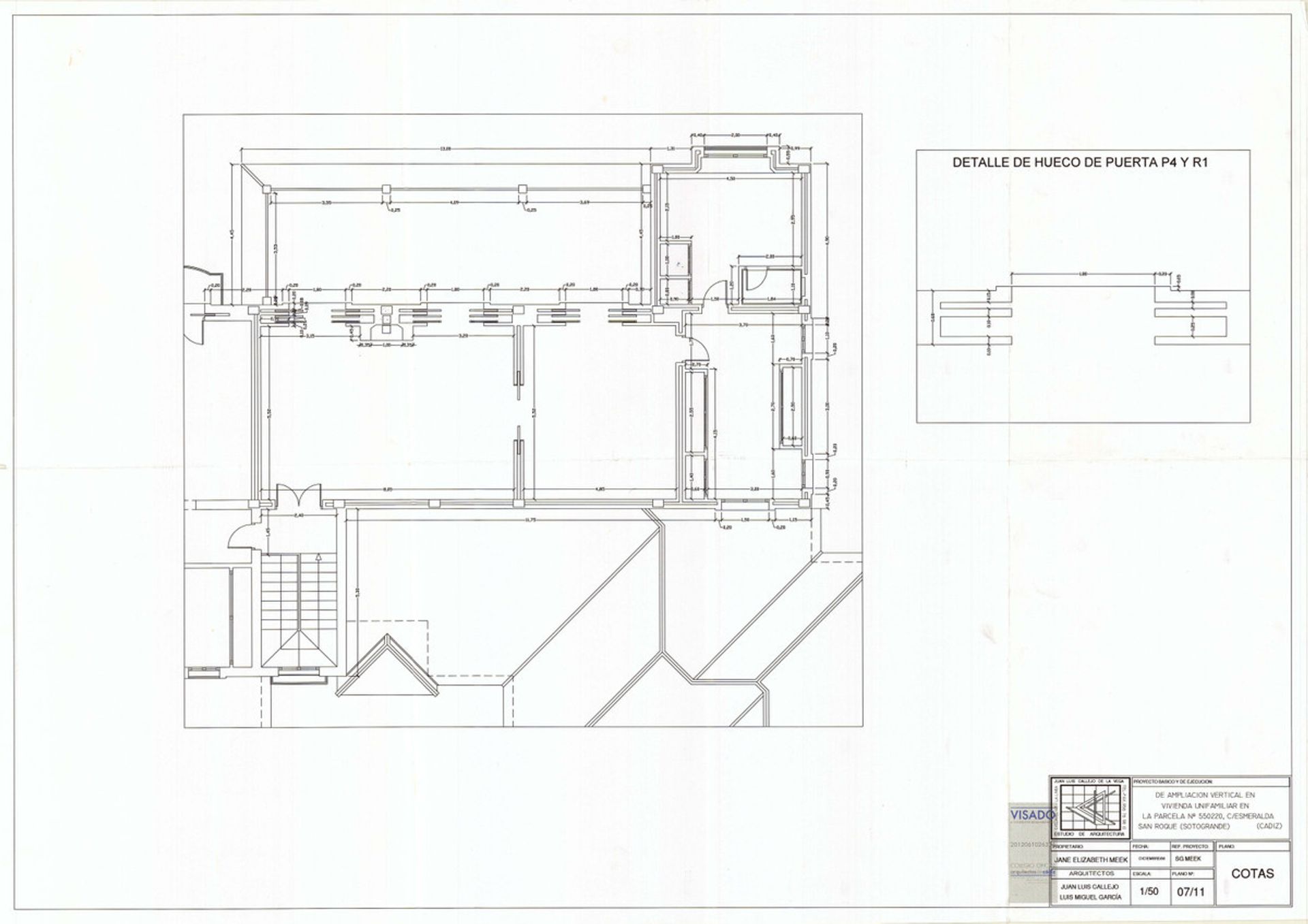 House in San Roque, Andalucía 10736187