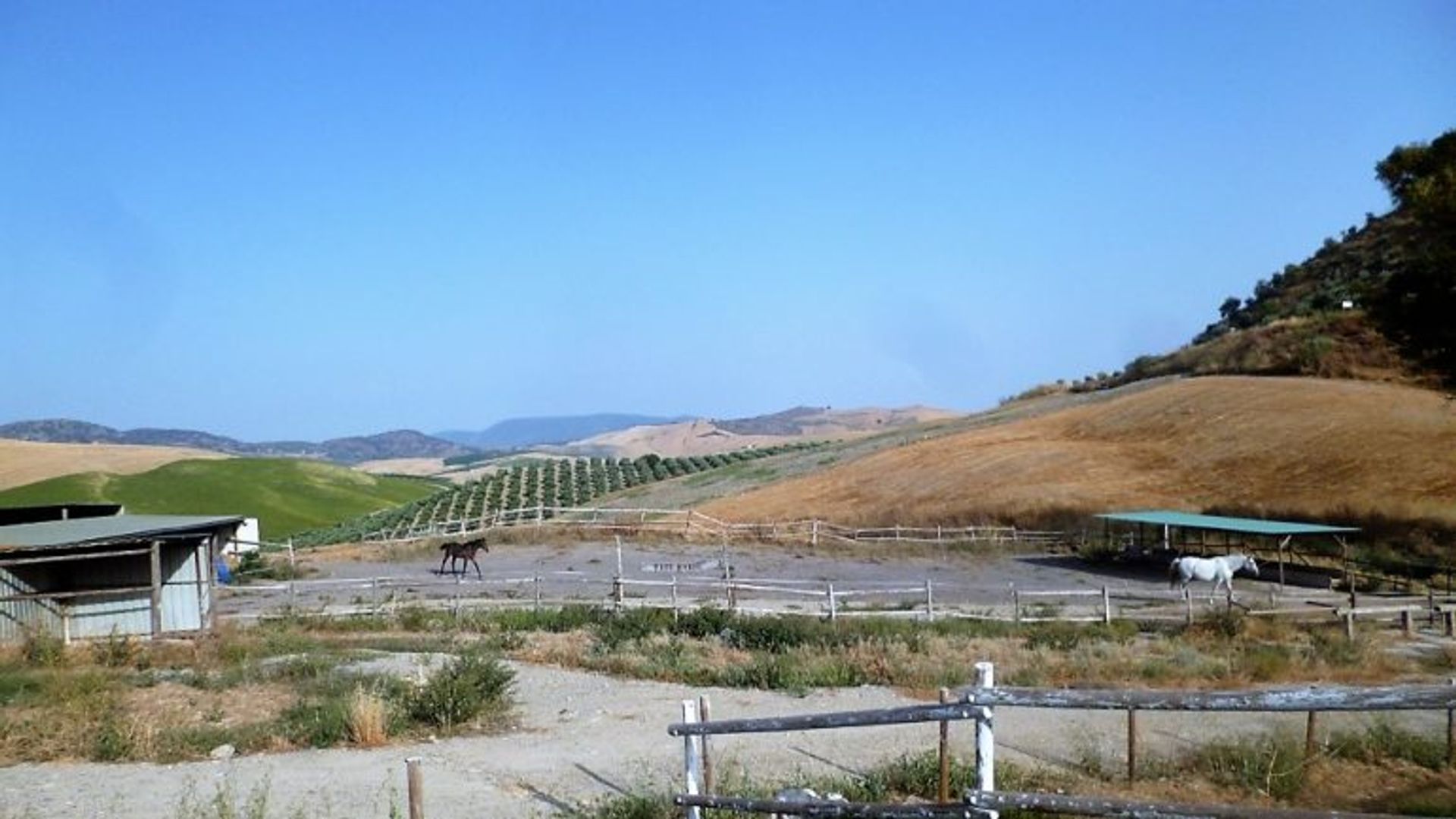 σπίτι σε Setenil de las Bodegas, Andalucía 10736196